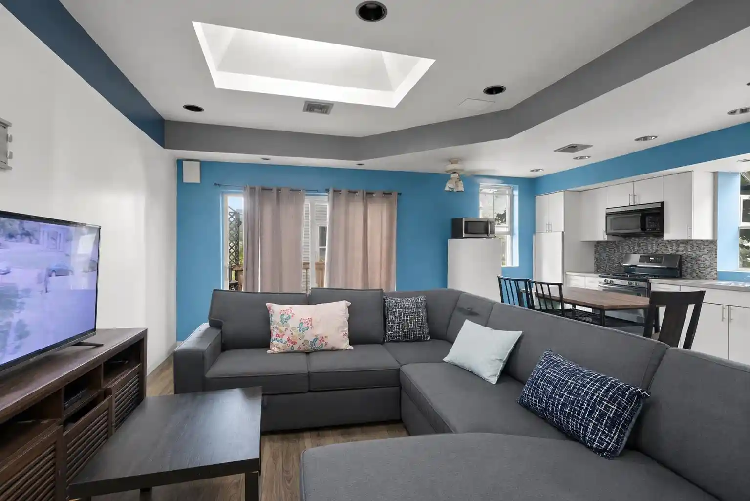 Photo 3 of Multi family home for sale at 1405 43rd Street, North Bergen, NJ 07047 | MLS# 260016038 | Listing updated on 2026-08-17