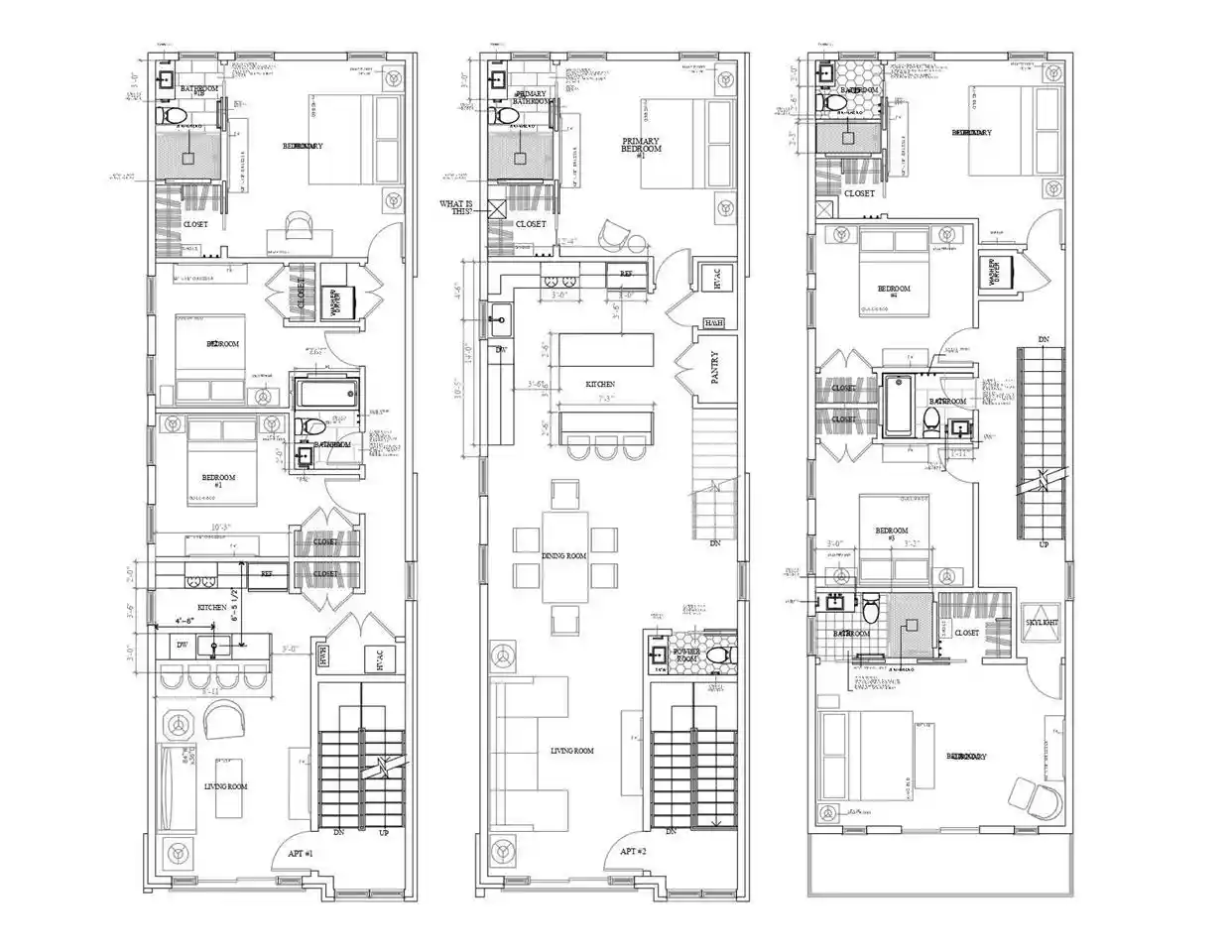 2nd image of 425 6th St, Union City, NJ 07087