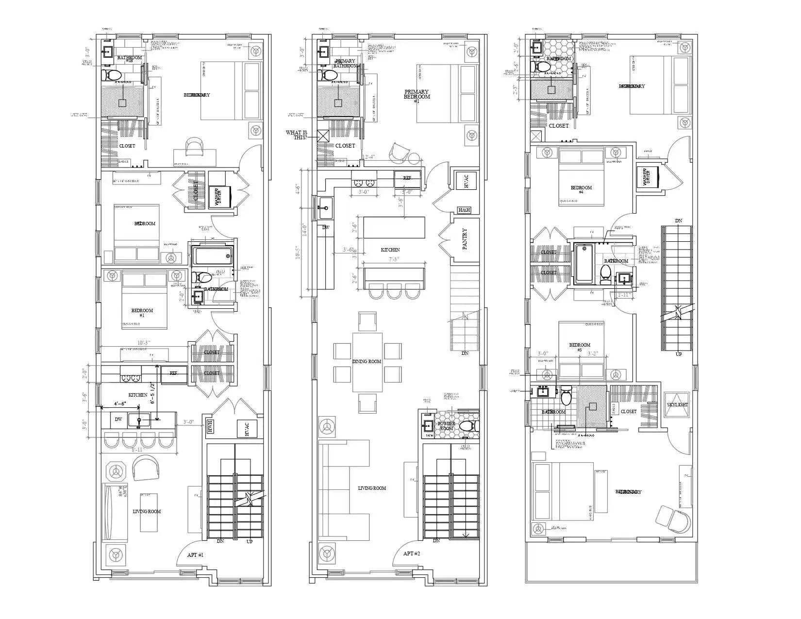5th image of 425 6th St #PENT HOUSE, Union City, NJ 07087 | MLS# 260016039