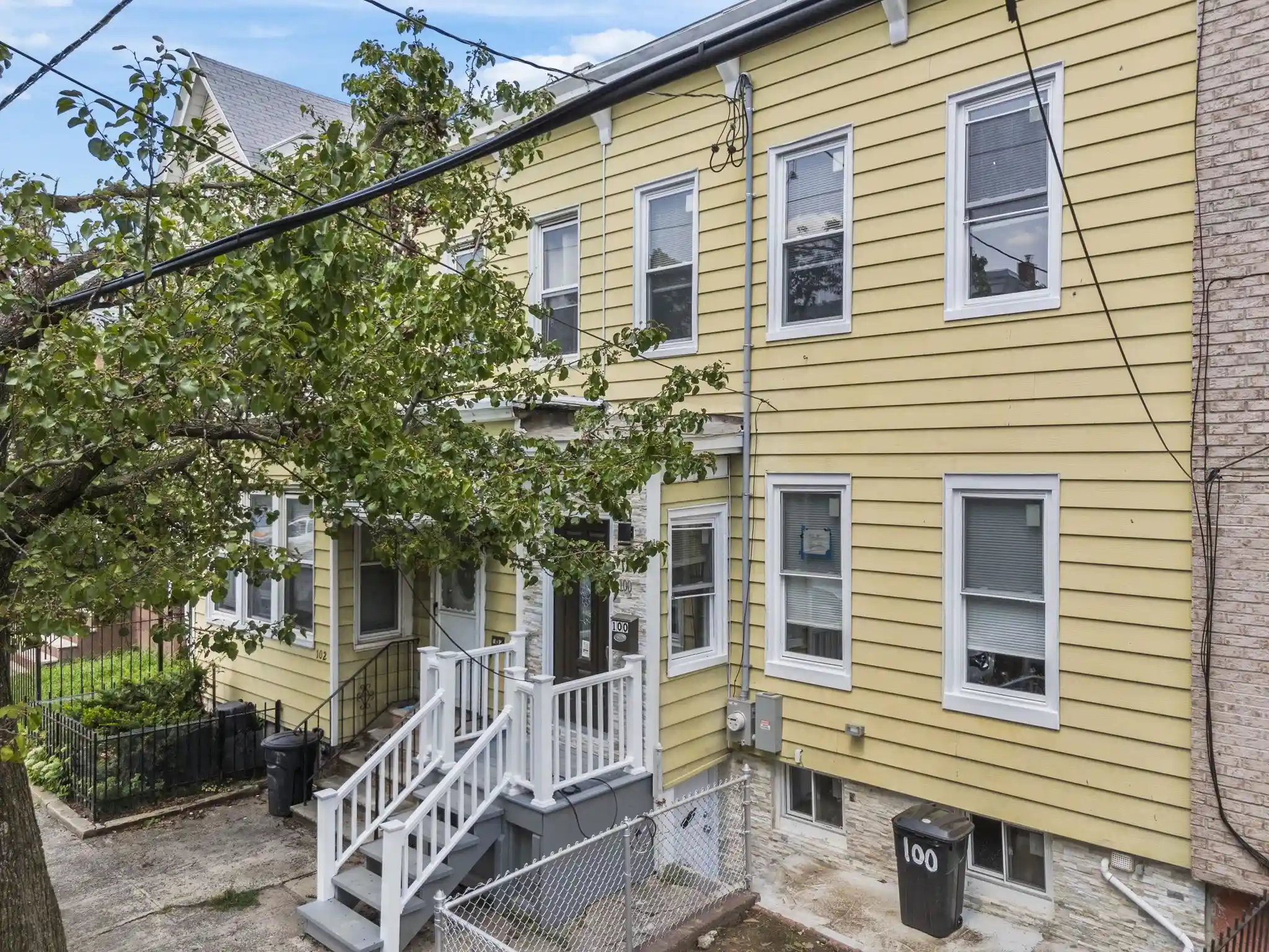1st image of 100 Atlantic St, Jersey City, NJ 07304 | MLS# 260016040