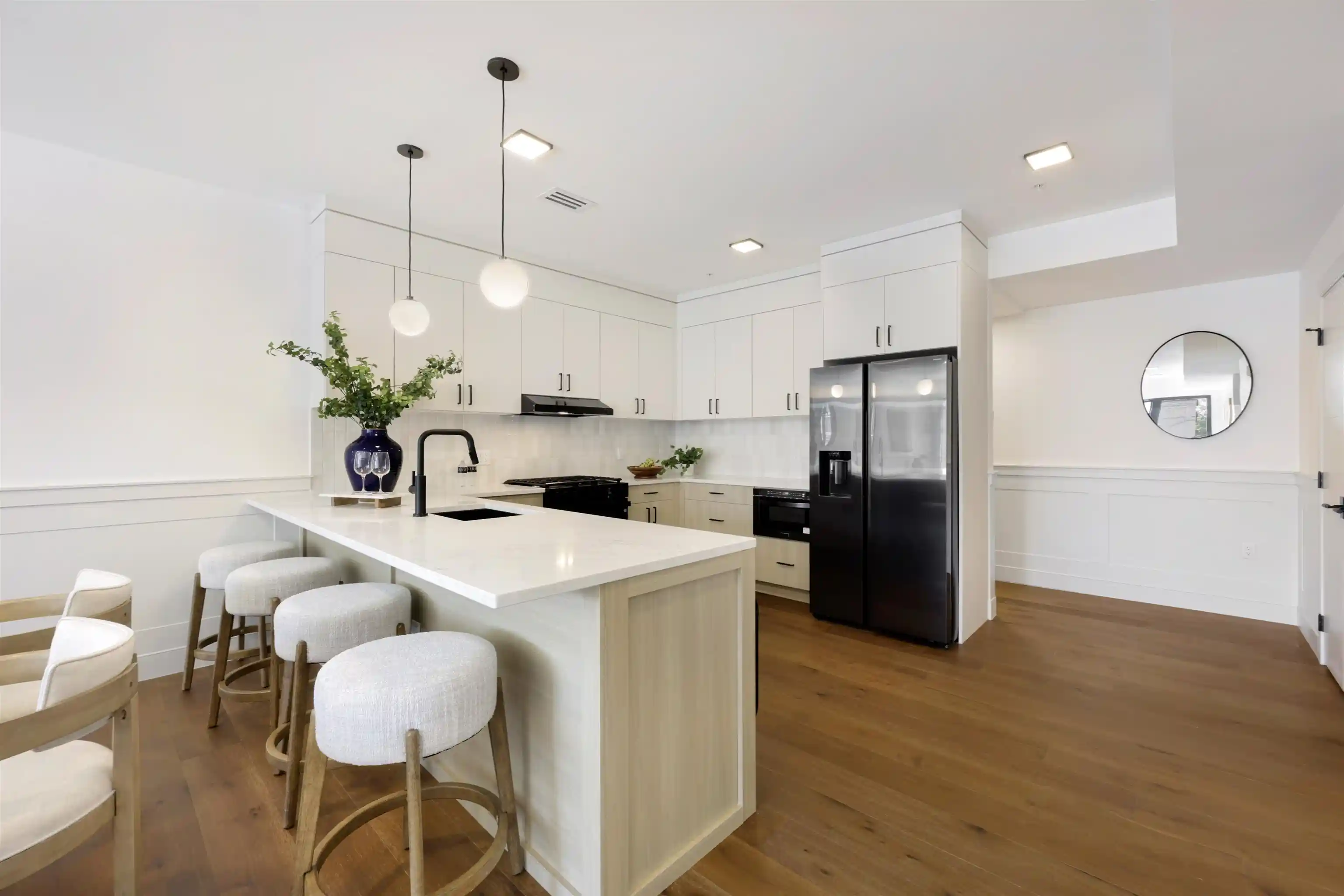 Condo for sale at 262 New York Ave #302, Jersey City, NJ 07307 | MLS# 260016044 | Listing updated on 2026-09-17