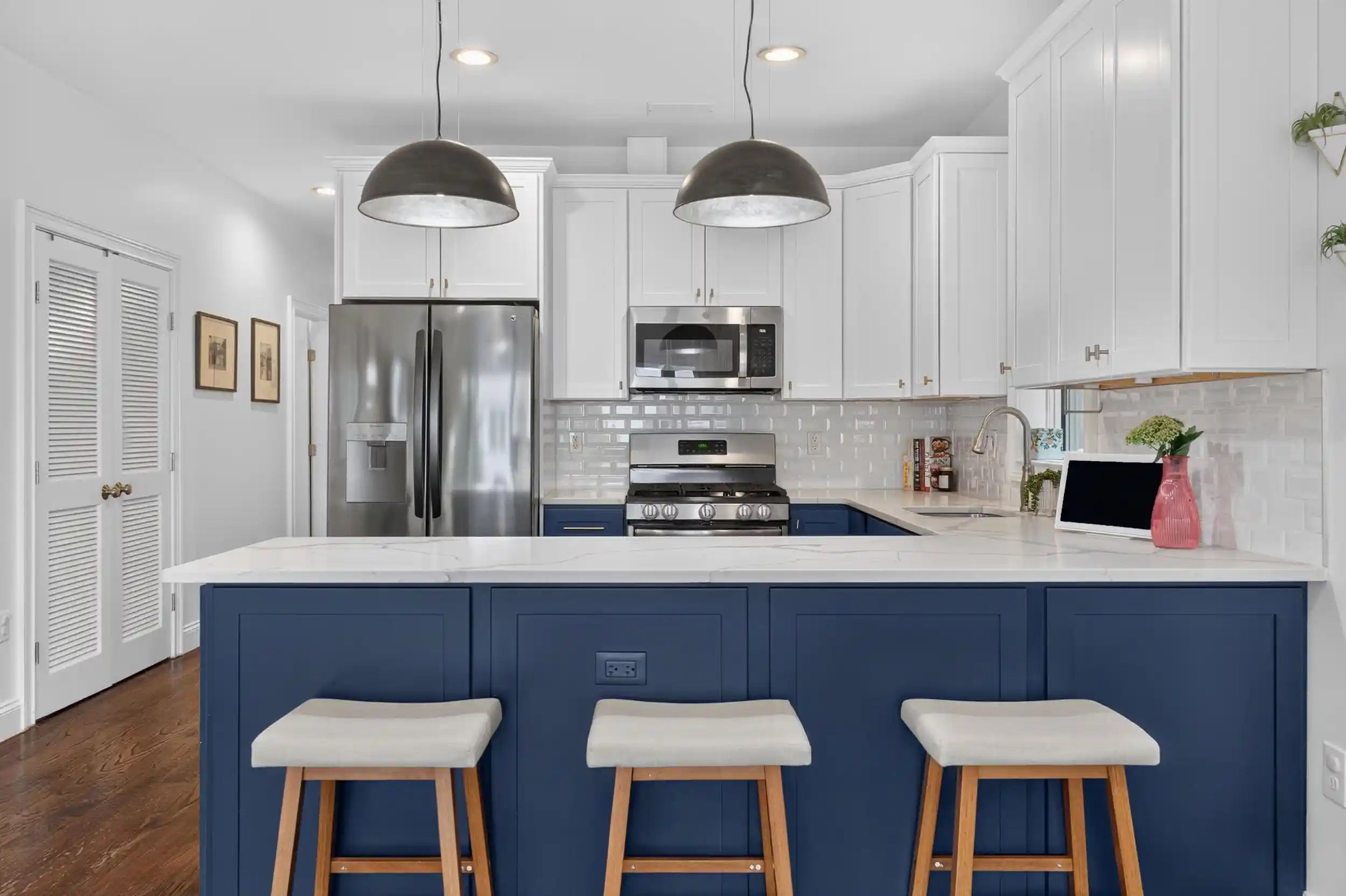Photo 2 of Sale Pending at 417 Ogden Ave #1, Jersey City, NJ 07307 | MLS# 260016049 | Listing updated on 2026-08-26