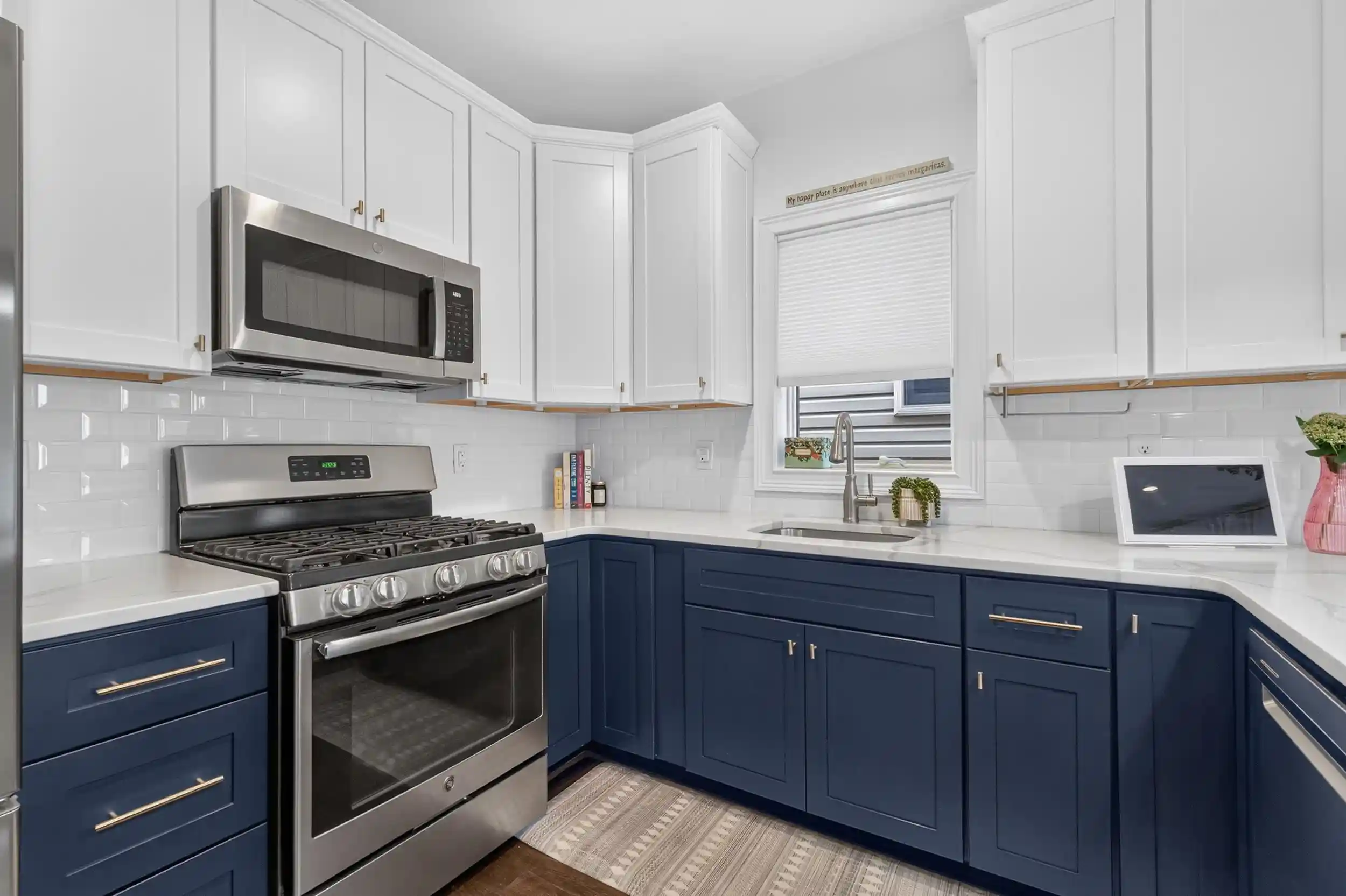 Photo 3 of Sale Pending at 417 Ogden Ave #1, Jersey City, NJ 07307 | MLS# 260016049 | Listing updated on 2026-08-26