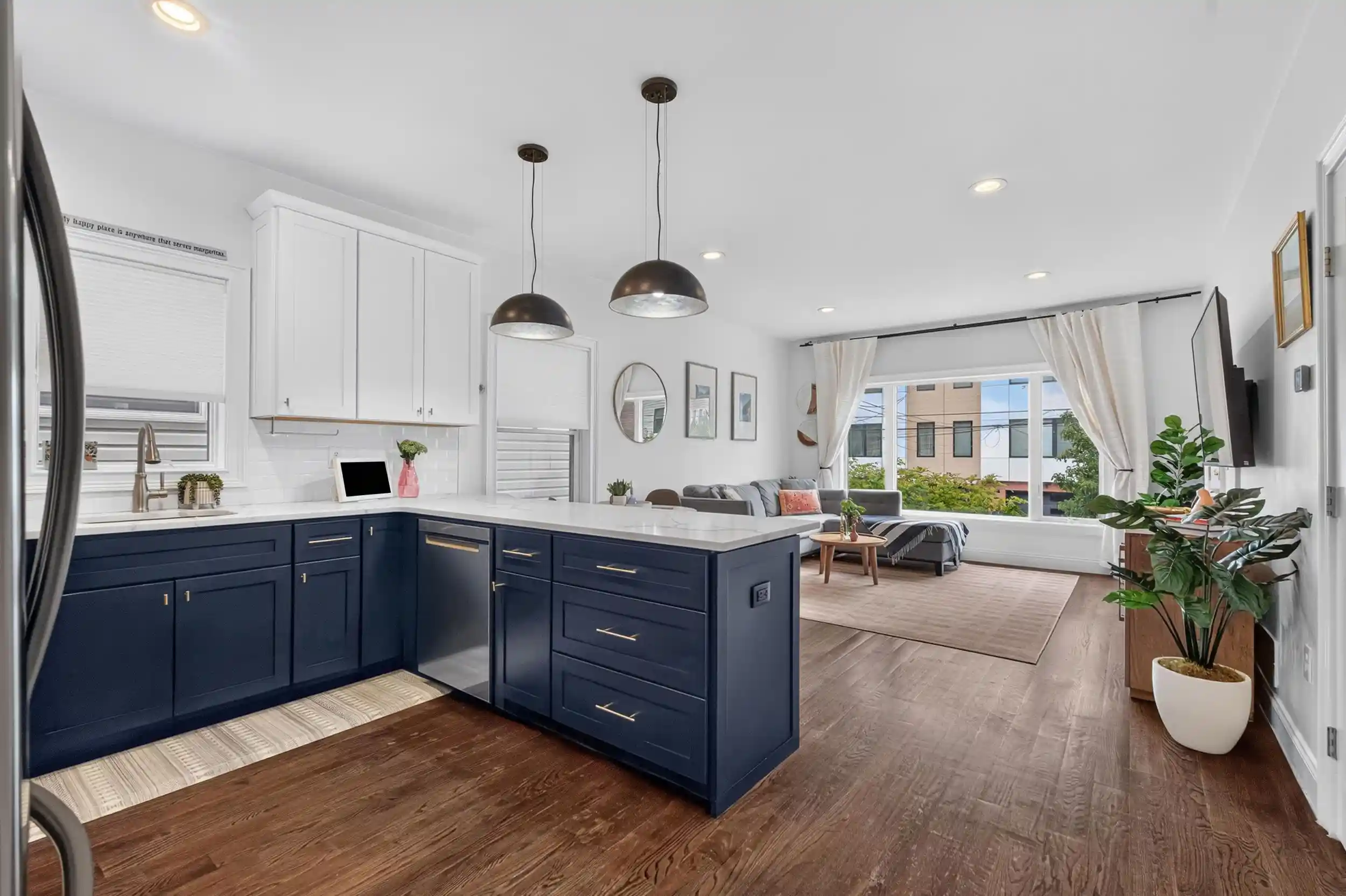 Photo 3 of Sale Pending at 417 Ogden Ave #1, Jersey City, NJ 07307 | MLS# 260016049 | Listing updated on 2026-08-26