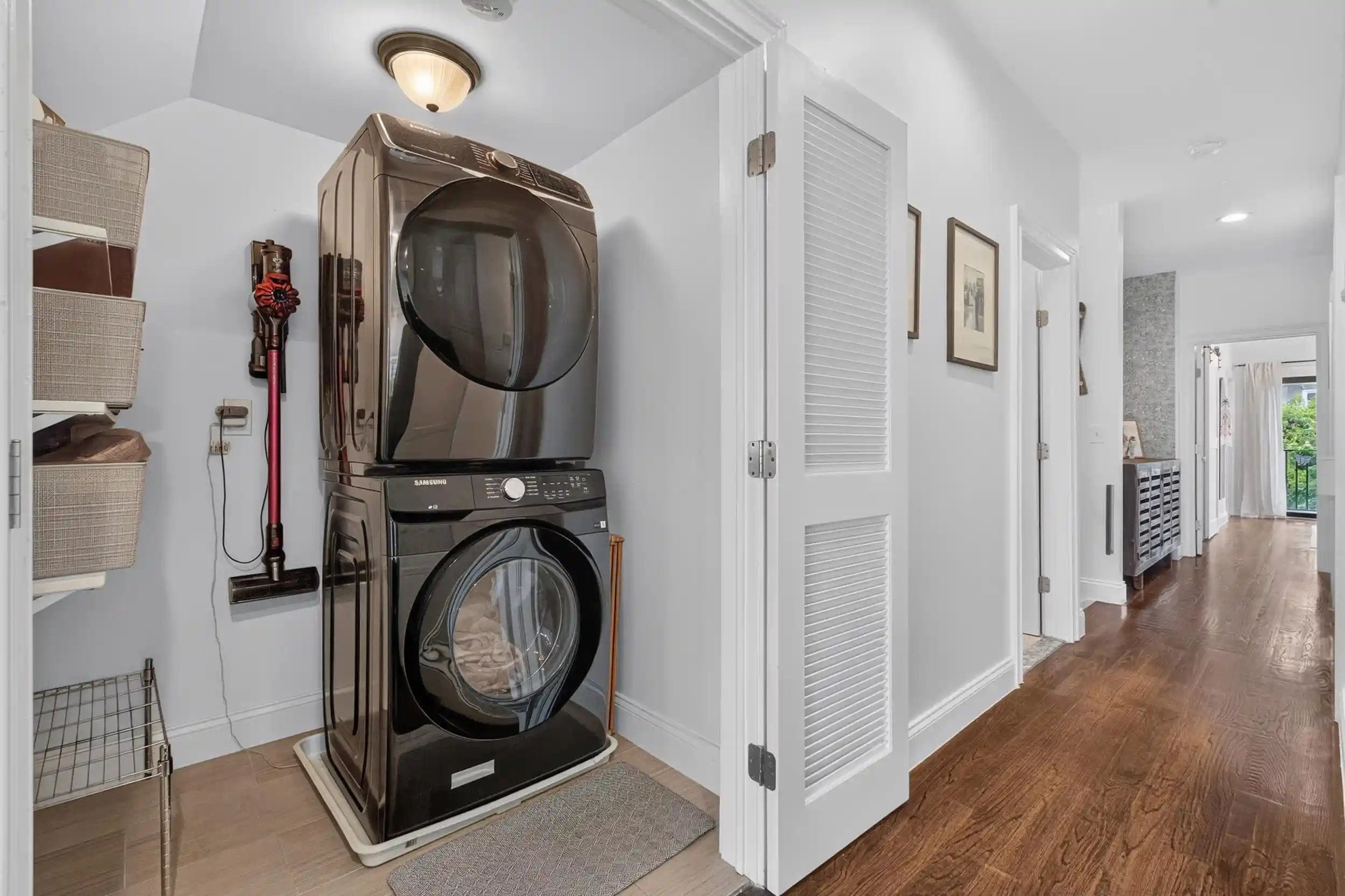 Photo 4 of Sale Pending at 417 Ogden Ave #1, Jersey City, NJ 07307 | MLS# 260016049 | Listing updated on 2026-08-26