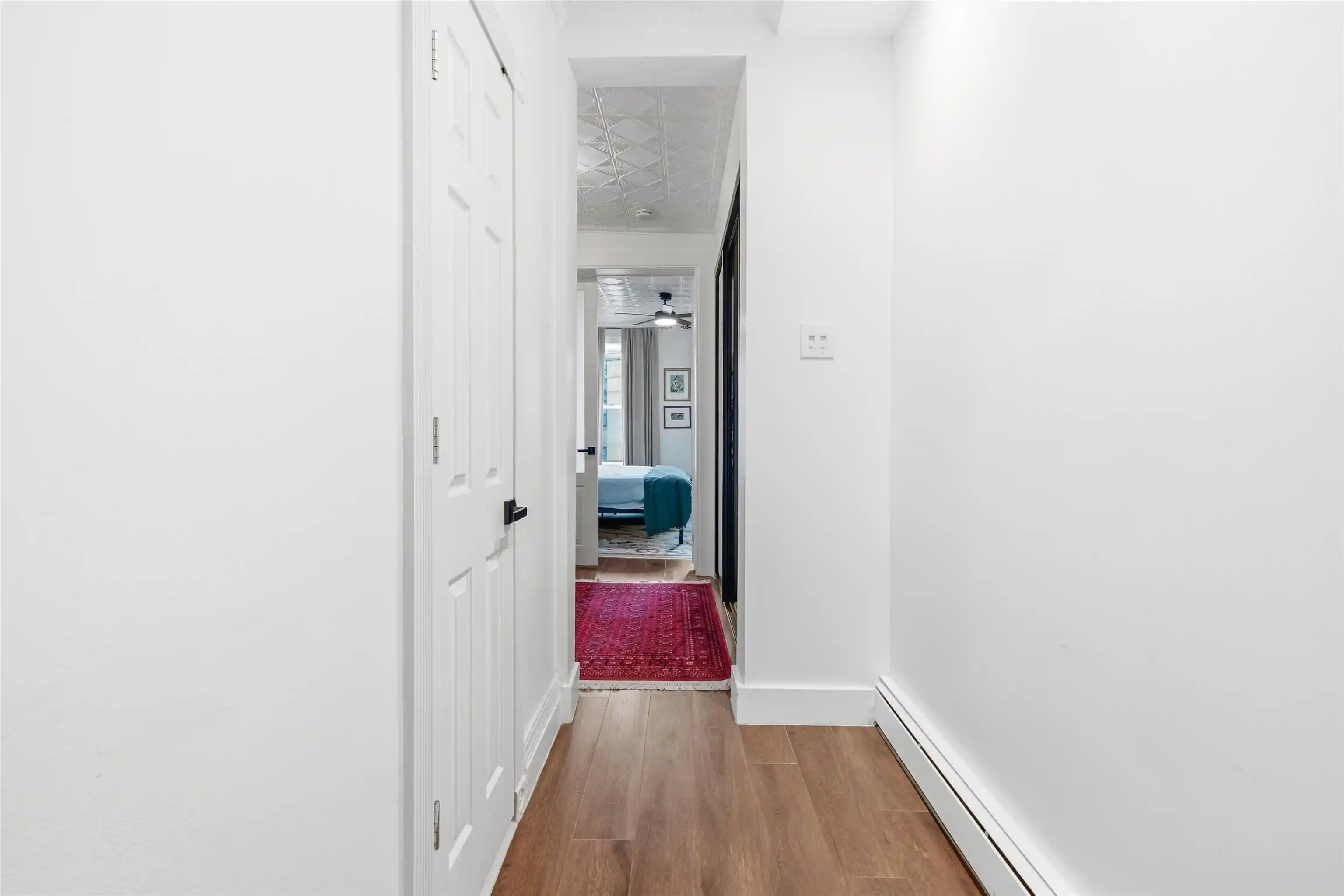 2nd image of 1218 Washington St #8, Hoboken, NJ 07030 | MLS# 260016050