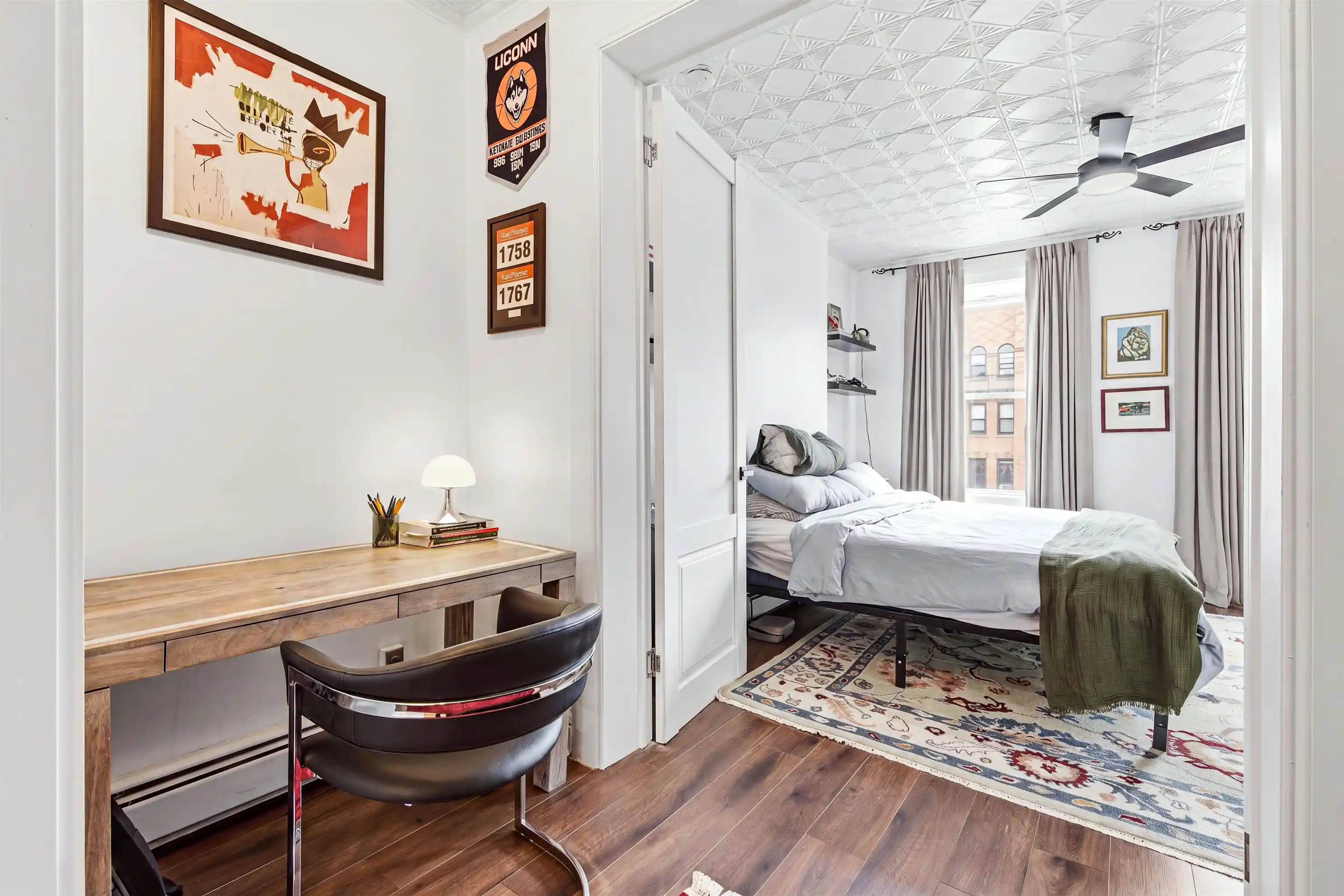 21st image of 1218 Washington St #8, Hoboken, NJ 07030 | MLS# 260016050