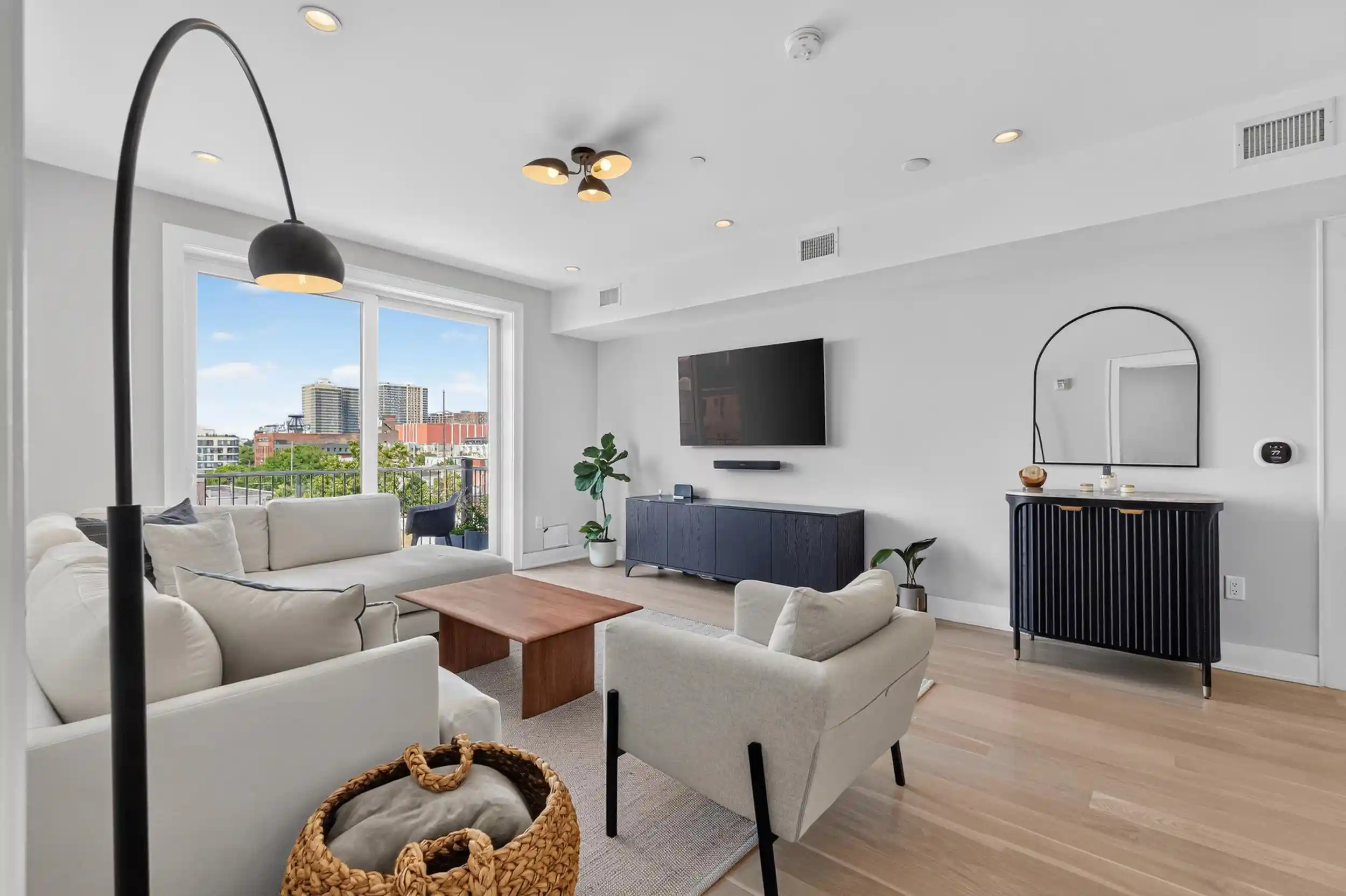 1st image of 366 6th St #601, Jersey City, NJ 07302 | MLS# 260016061