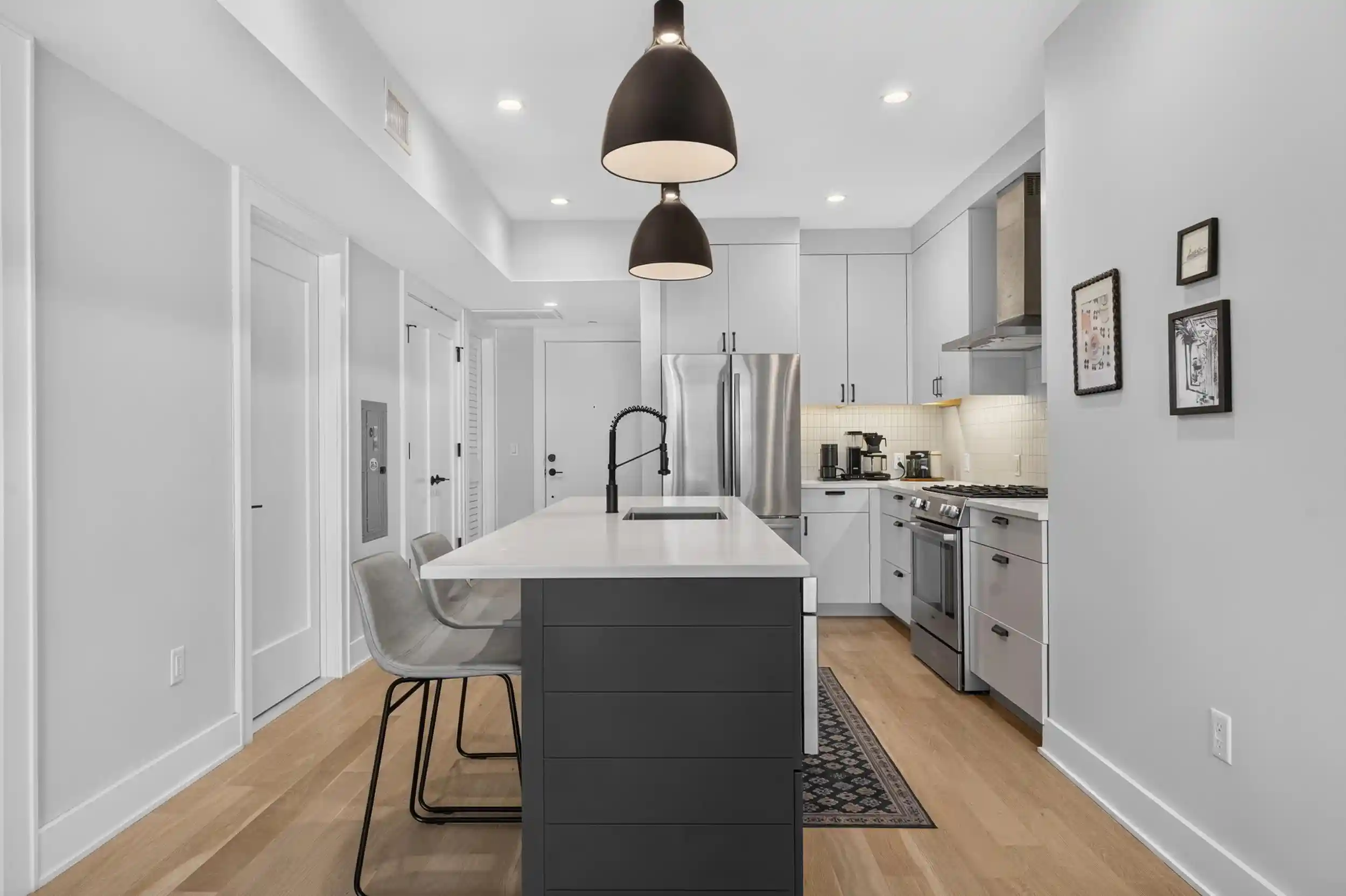 2nd image of 366 6th St #601, Jersey City, NJ 07302 | MLS# 260016061