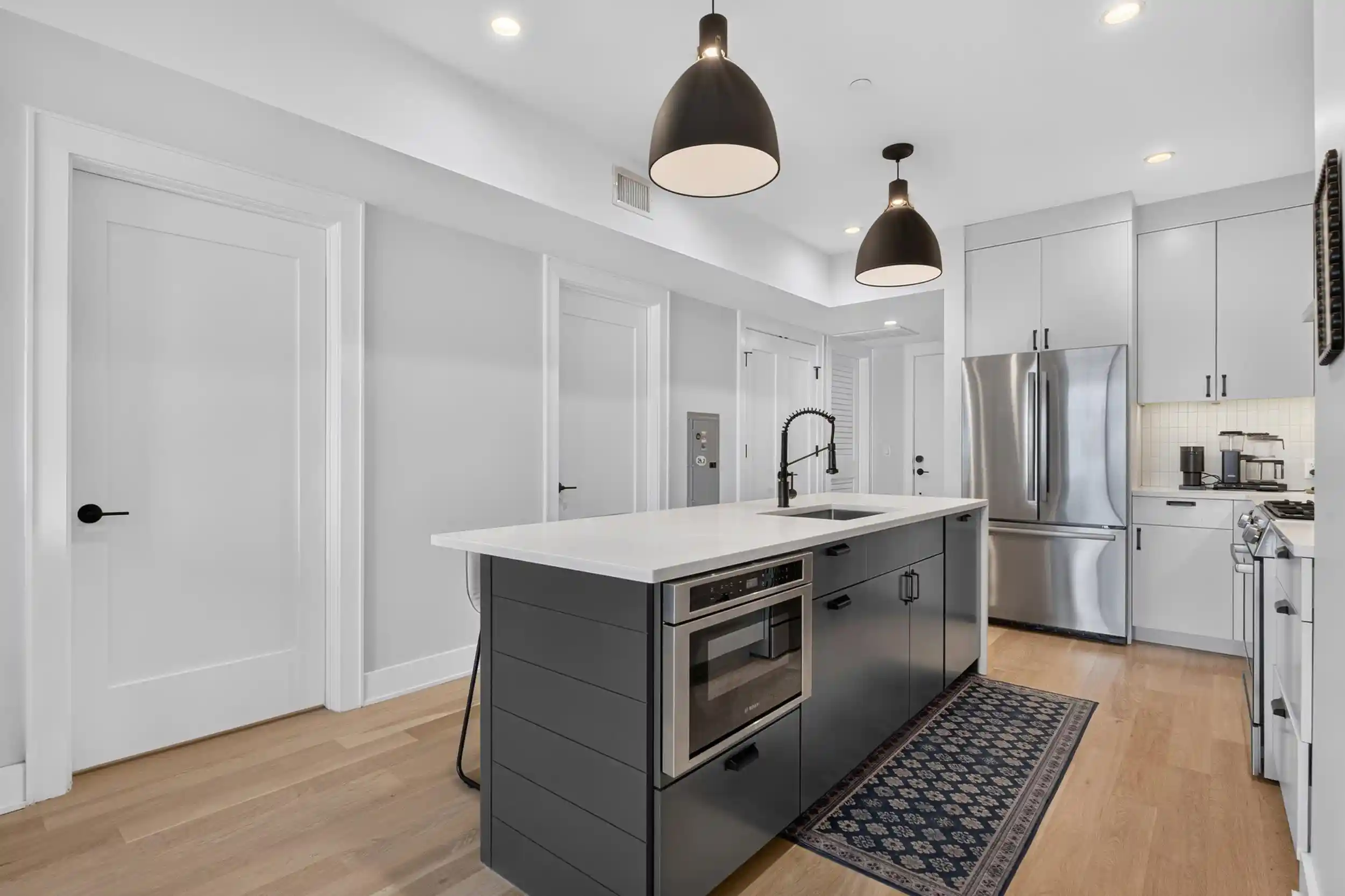 3rd image of 366 6Th St #601, Jersey City, NJ 07302 | MLS# 260016061