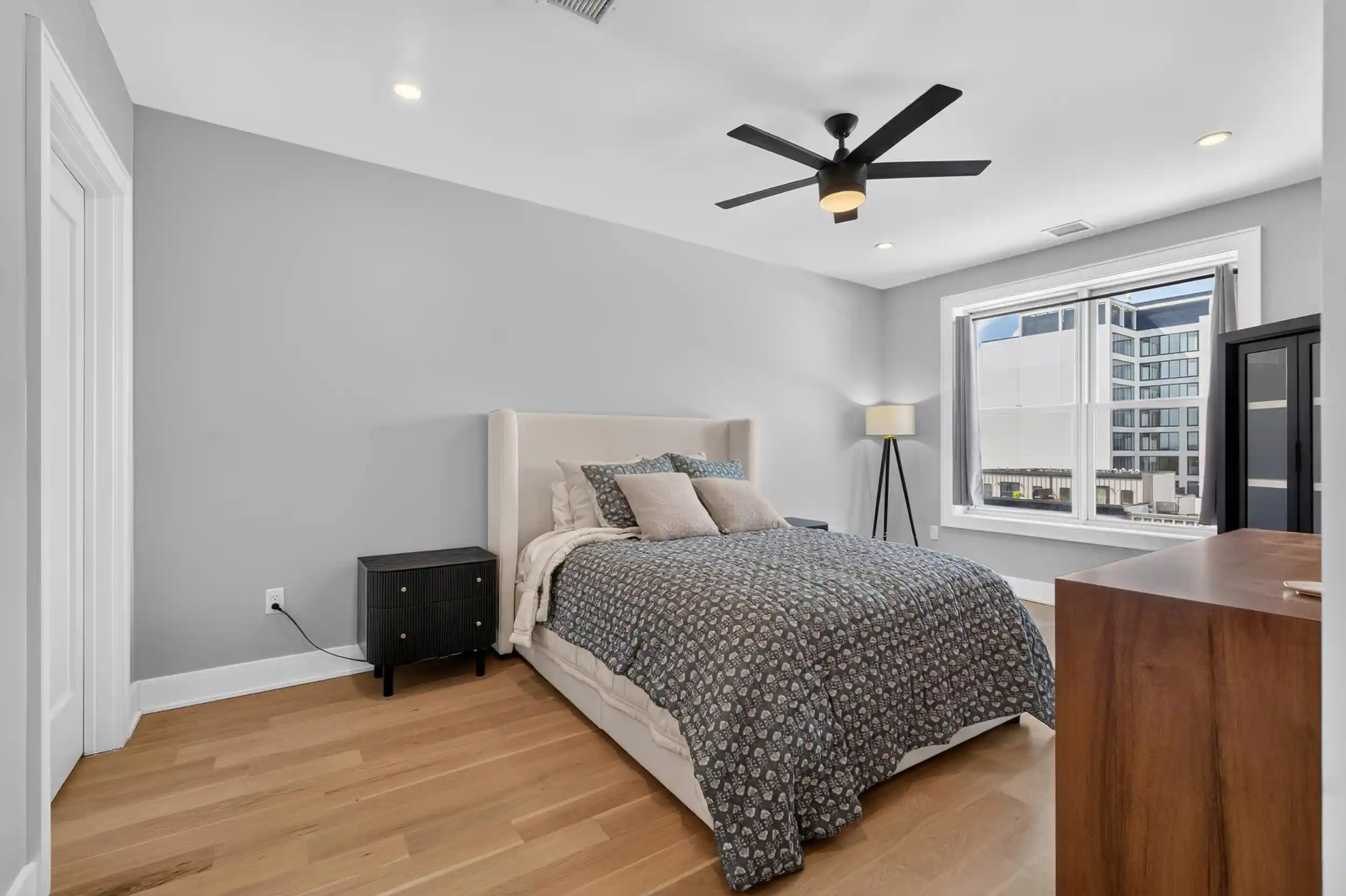 5th image of 366 6Th St #601, Jersey City, NJ 07302 | MLS# 260016061