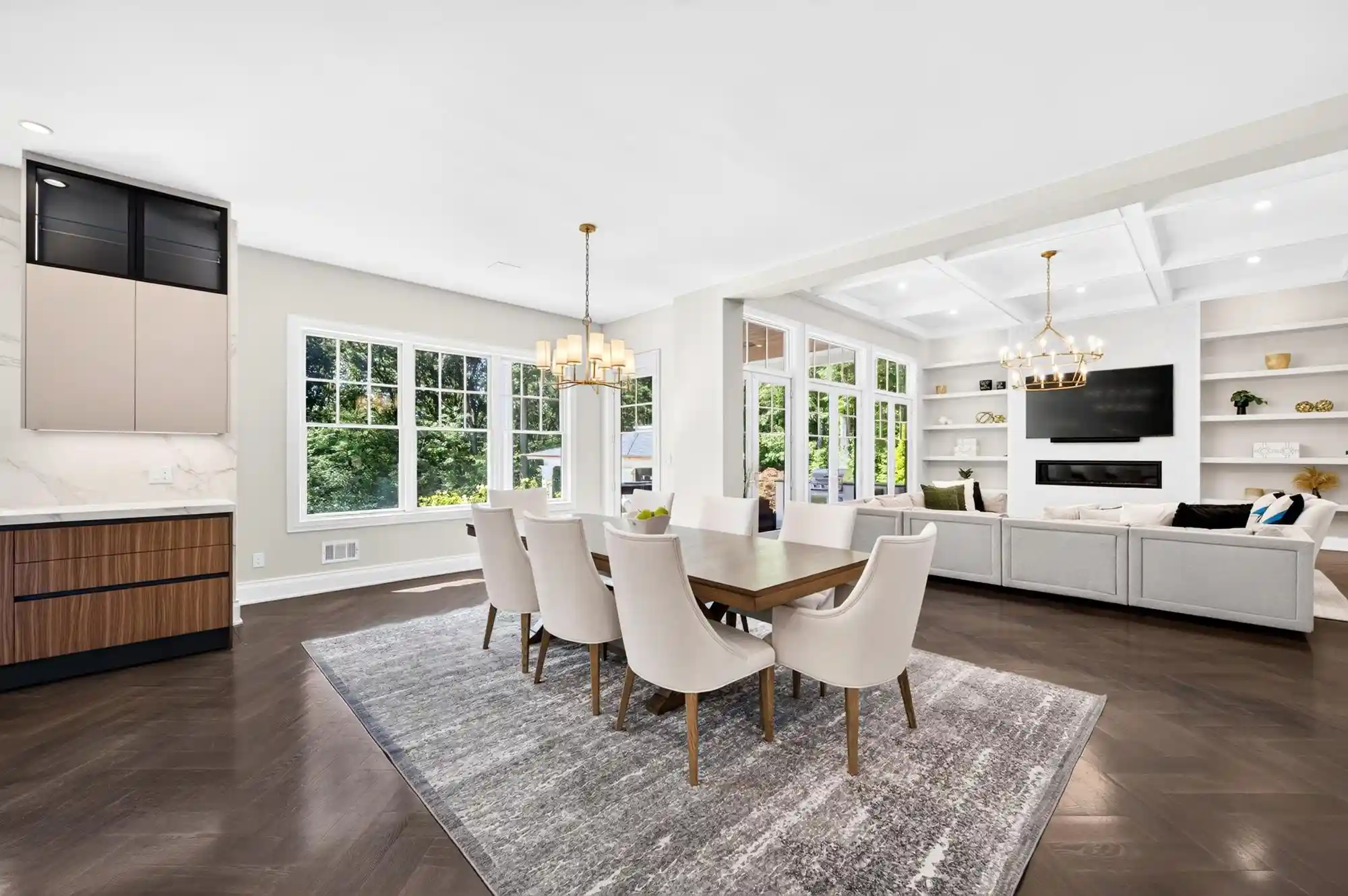 5th image of 396 Knollwood Dr, Ridgewood, NJ 07450 | MLS# 260016065
