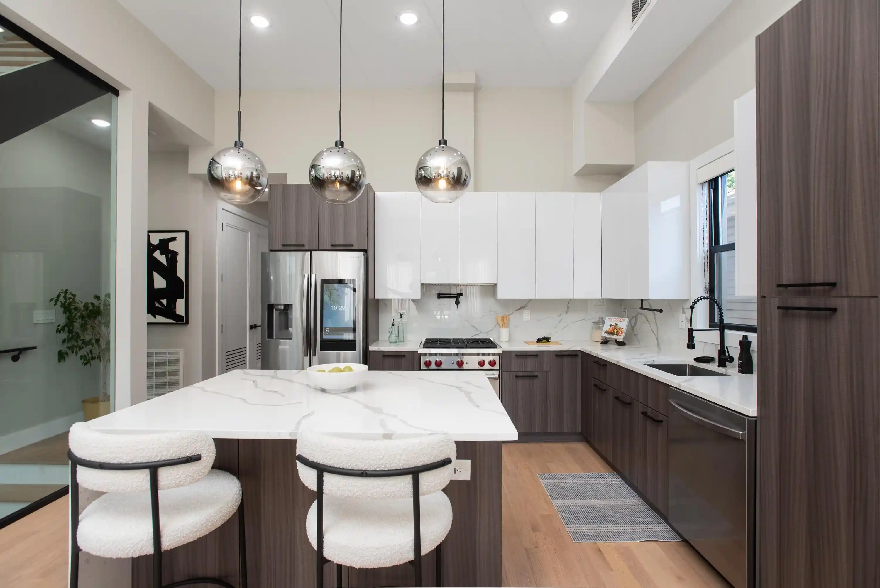 1st image of 139 New York Ave #2, Jersey City, NJ 07307 | MLS# 260016067