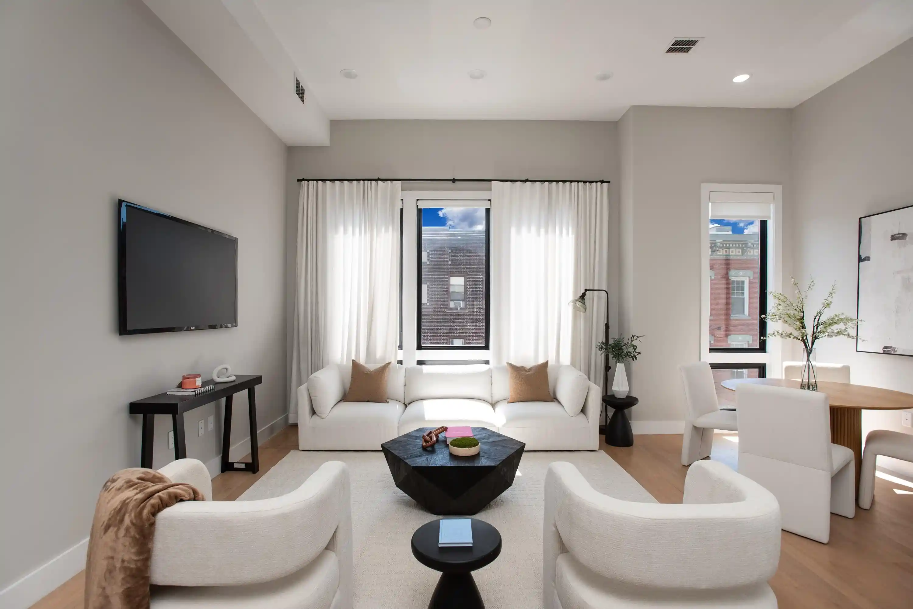 2nd image of 139 New York Ave #2, Jersey City, NJ 07307 | MLS# 260016067