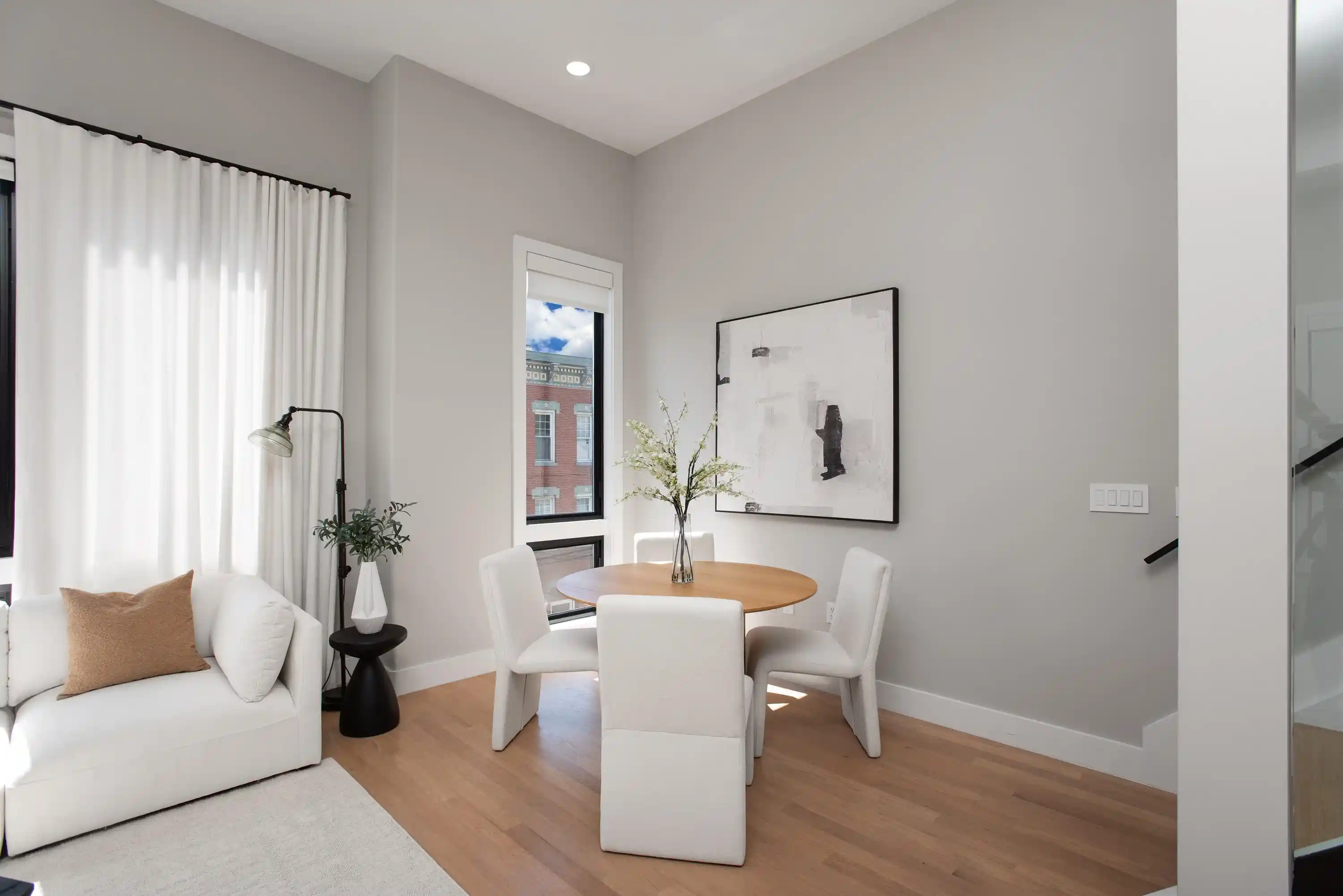 3rd image of 139 New York Ave #2, Jersey City, NJ 07307 | MLS# 260016067