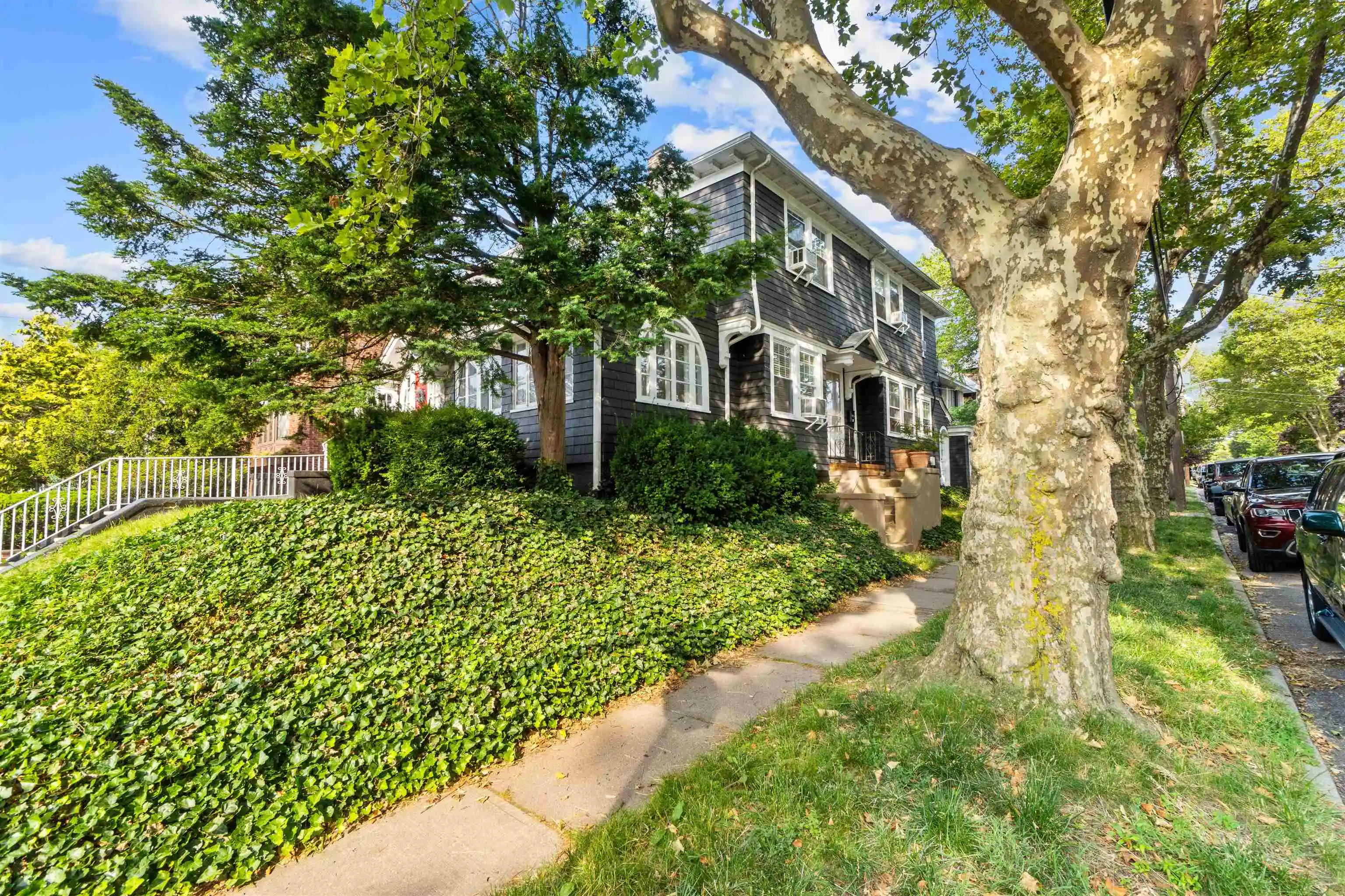 Photo 1 of Single family home for sale at 42 Ave B, Bayonne, NJ 07002 | MLS# 260016076 | Listing updated on 2026-08-12