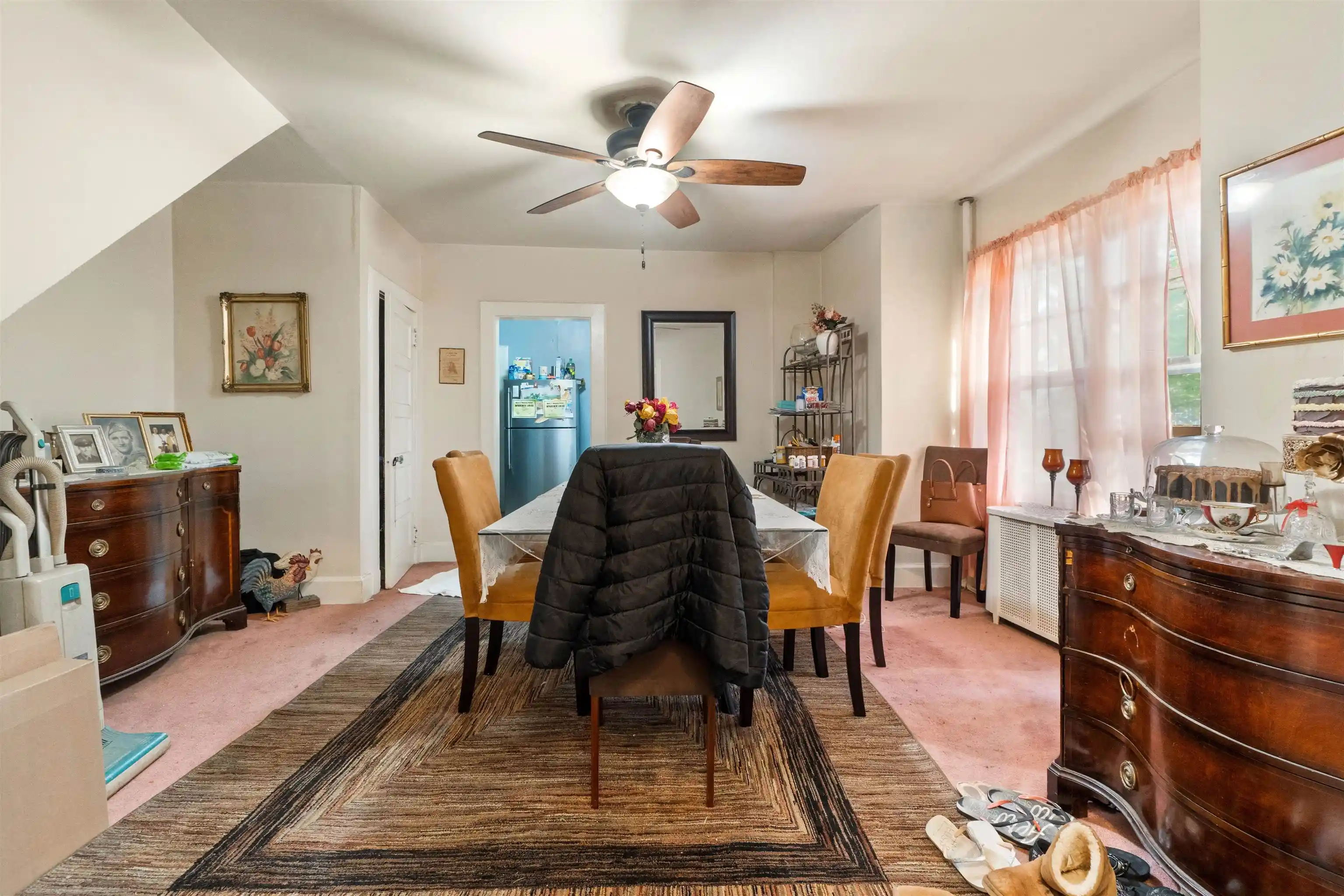 Photo 3 of Single family home for sale at 42 Ave B, Bayonne, NJ 07002 | MLS# 260016076 | Listing updated on 2026-08-12