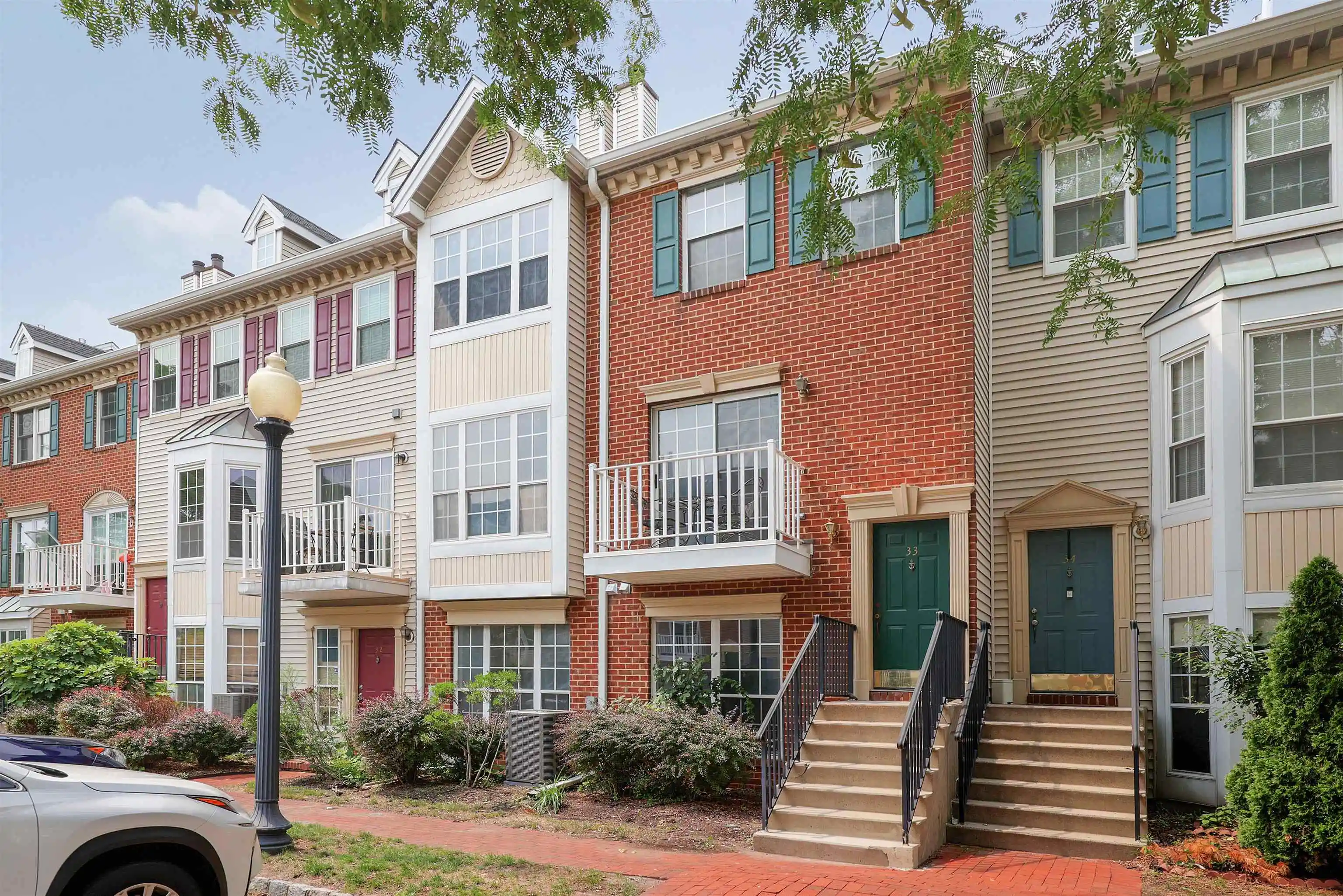 1st image of 33 Holly St, Jersey City, NJ 07305 | MLS# 260016101