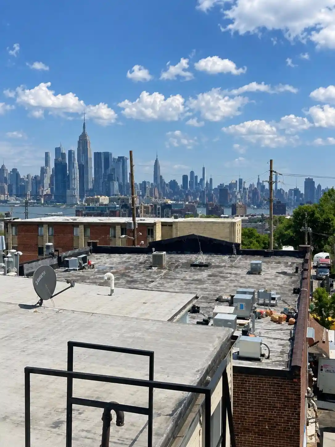 1st image of 315 7th St #403, Union City, NJ 07087 | MLS# 260016134