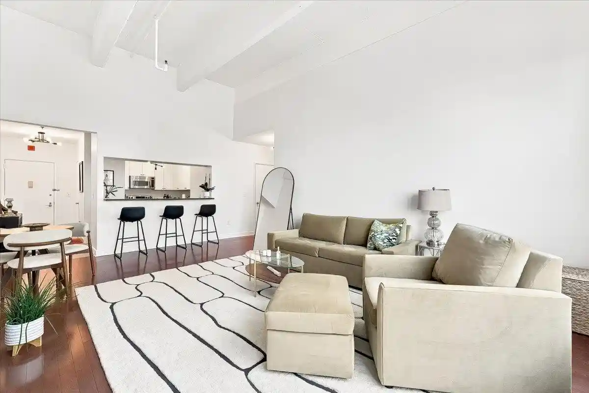 2nd image of 1500 Washington St #10S, Hoboken, NJ 07030 | MLS# 260016138