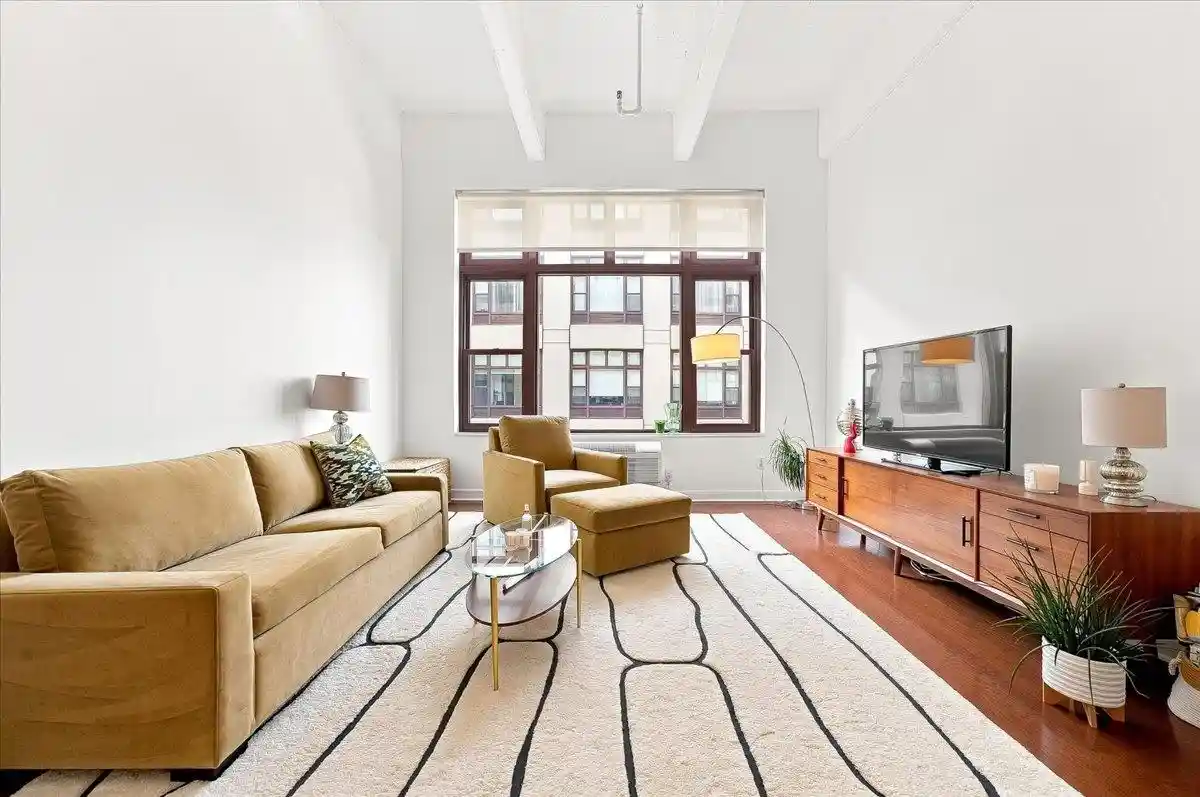 3rd image of 1500 Washington St #10S, Hoboken, NJ 07030 | MLS# 260016138