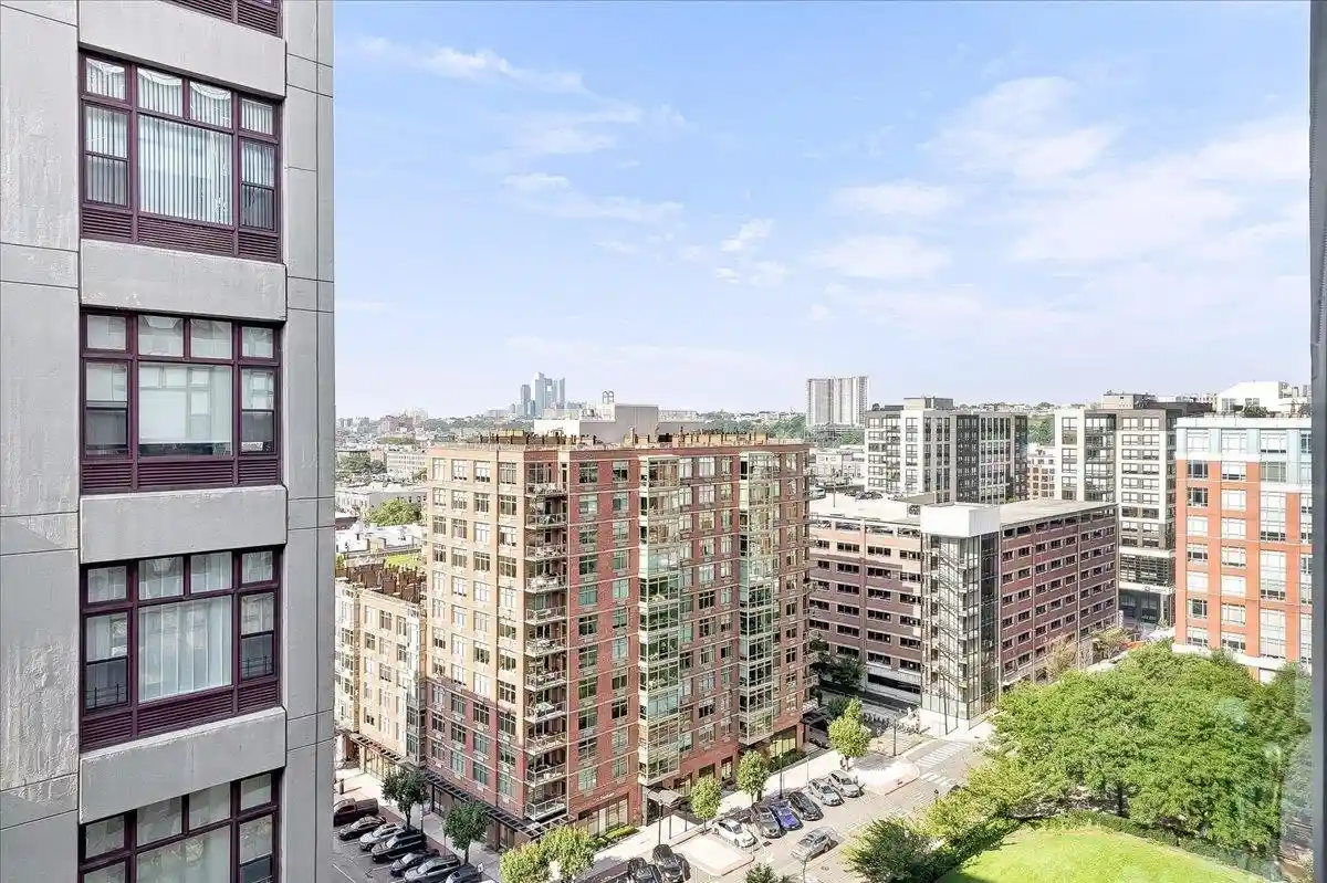 4th image of 1500 Washington St #10S, Hoboken, NJ 07030 | MLS# 260016138
