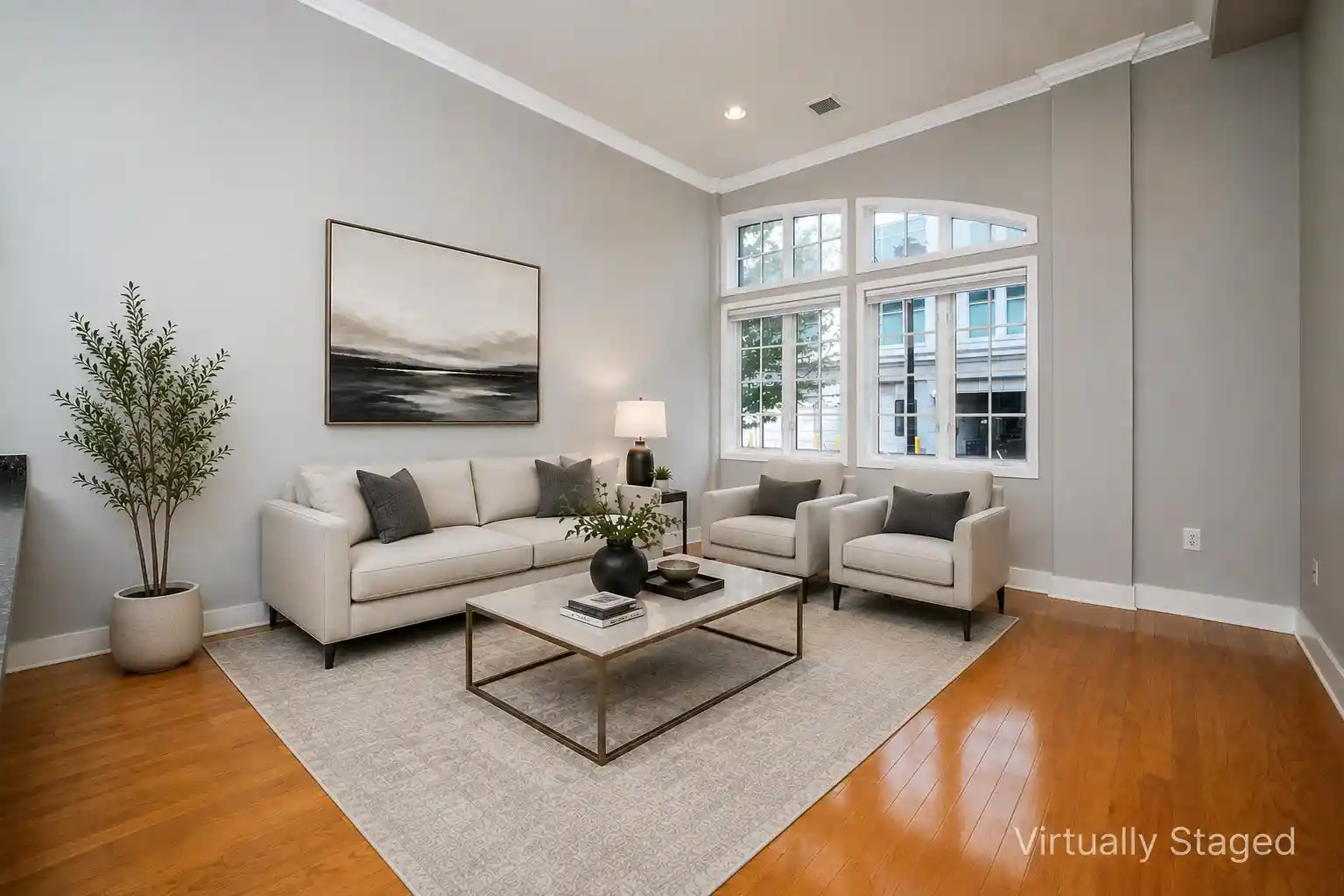 Photo 1 of Condo for sale at 61 Grand St #1L, Jersey City, NJ 07302 | MLS# 260016143 | Listing updated on 2026-09-16
