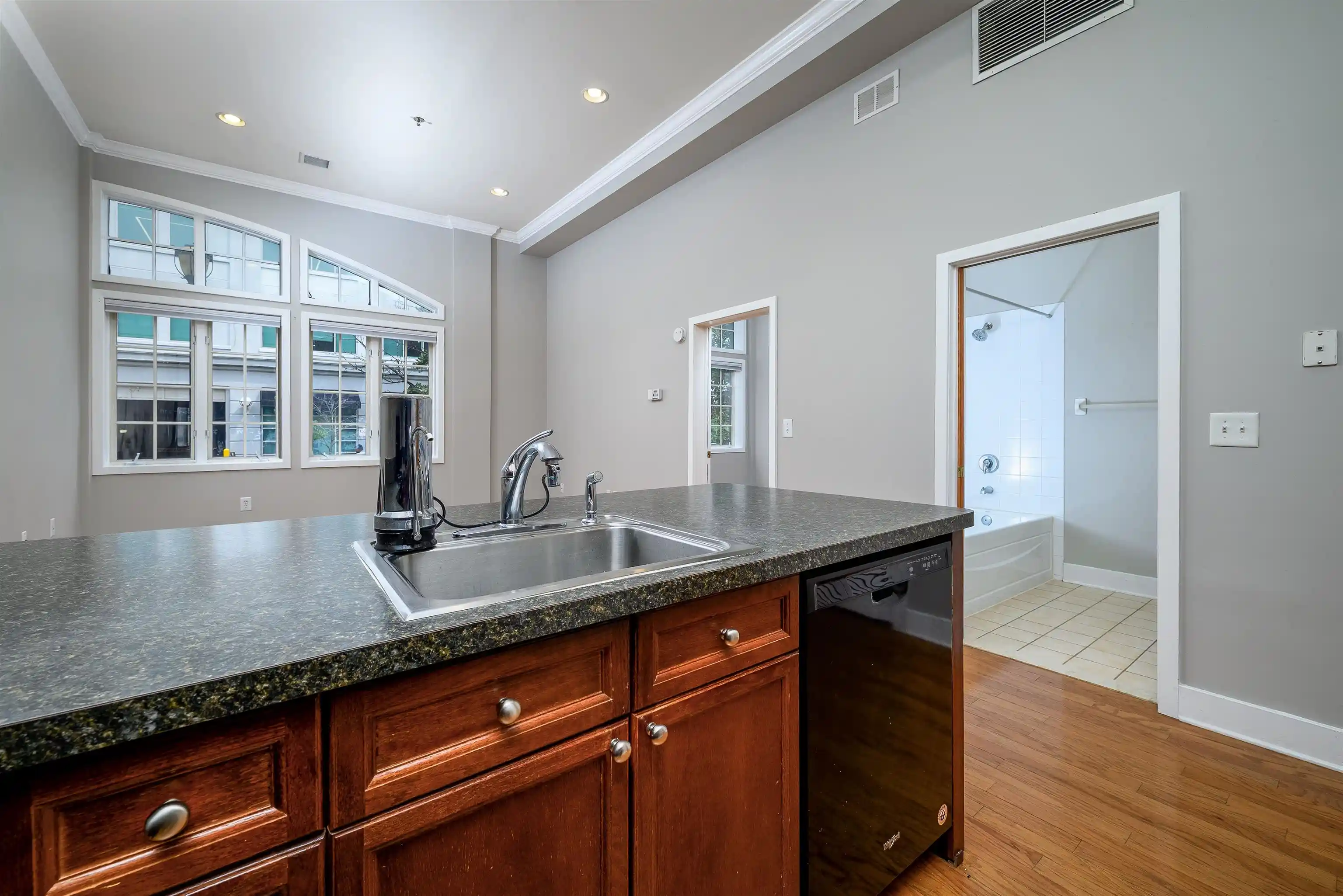 Photo 3 of Condo for sale at 61 Grand St #1L, Jersey City, NJ 07302 | MLS# 260016143 | Listing updated on 2026-09-16