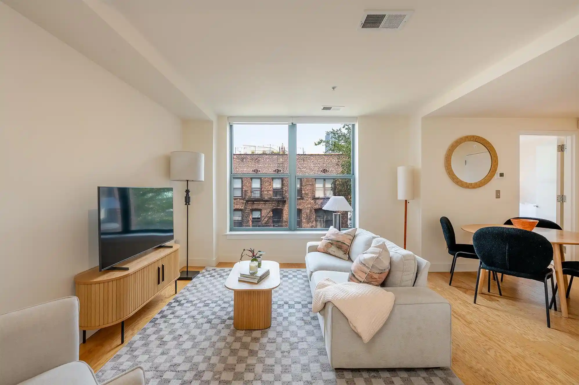 Photo 1 of Sale Pending at 222 Montgomery St #5H, Jersey City, NJ 07302 | MLS# 260016148 | Listing updated on 2026-09-14