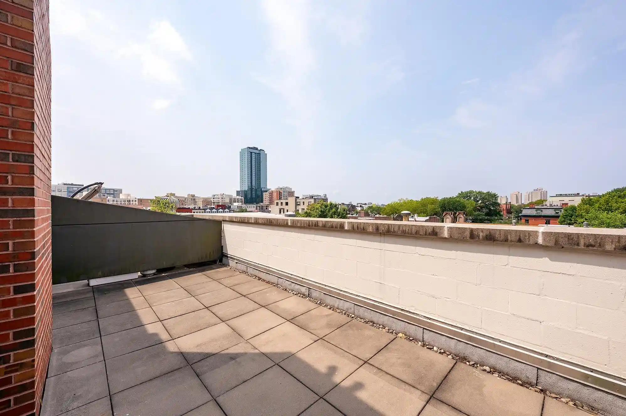 Photo 3 of Sale Pending at 222 Montgomery St #5H, Jersey City, NJ 07302 | MLS# 260016148 | Listing updated on 2026-09-14