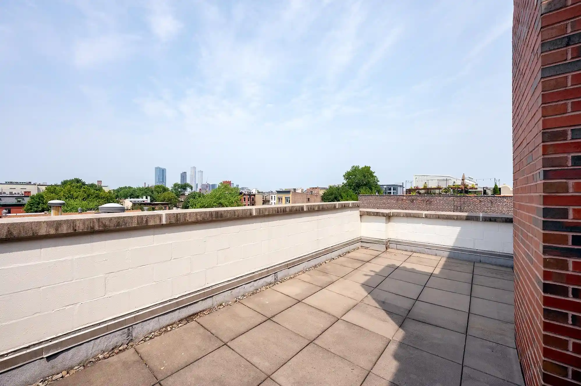 Photo 3 of Sale Pending at 222 Montgomery St #5H, Jersey City, NJ 07302 | MLS# 260016148 | Listing updated on 2026-09-14