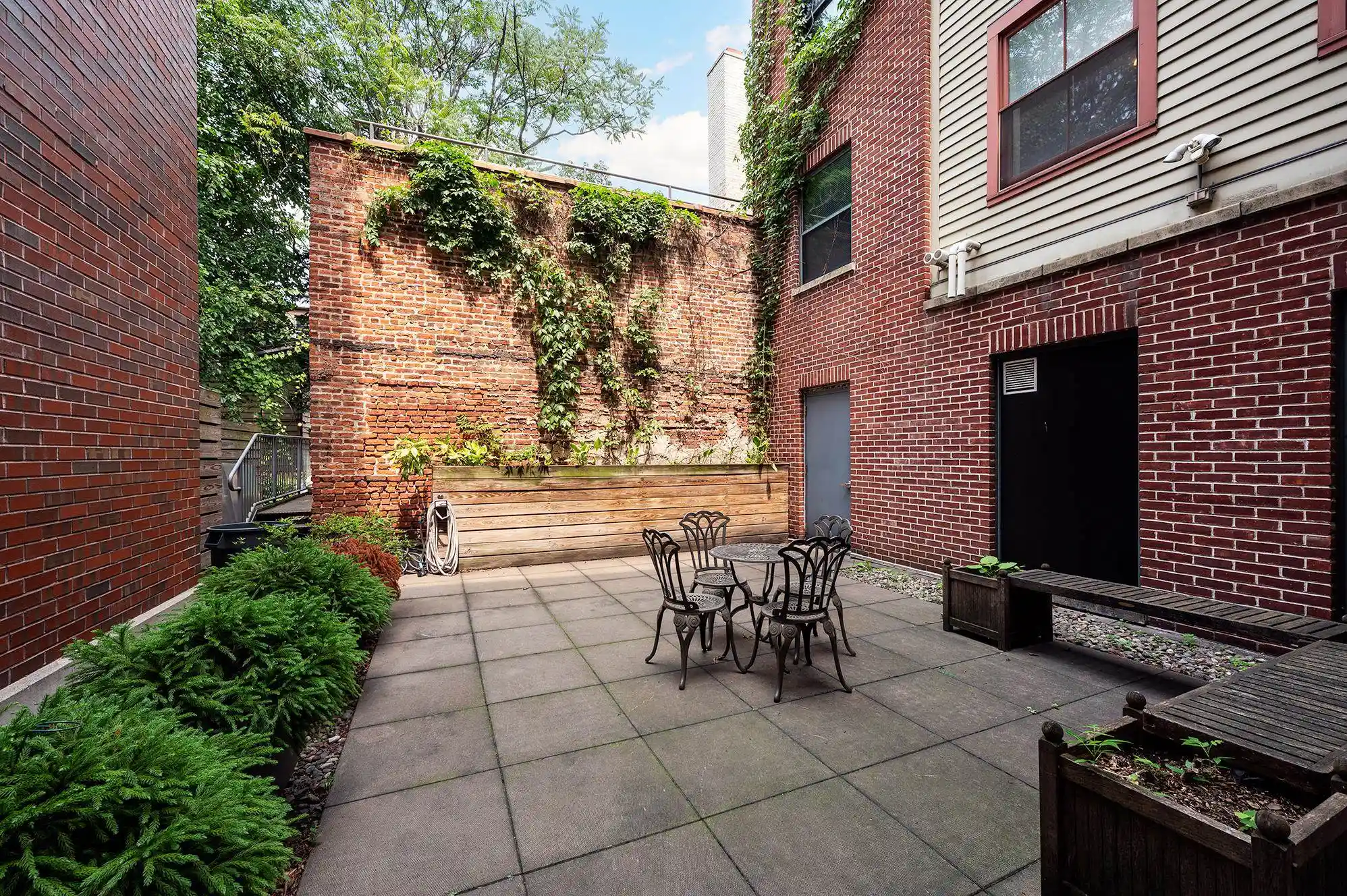 Photo 4 of Sale Pending at 222 Montgomery St #5H, Jersey City, NJ 07302 | MLS# 260016148 | Listing updated on 2026-09-14