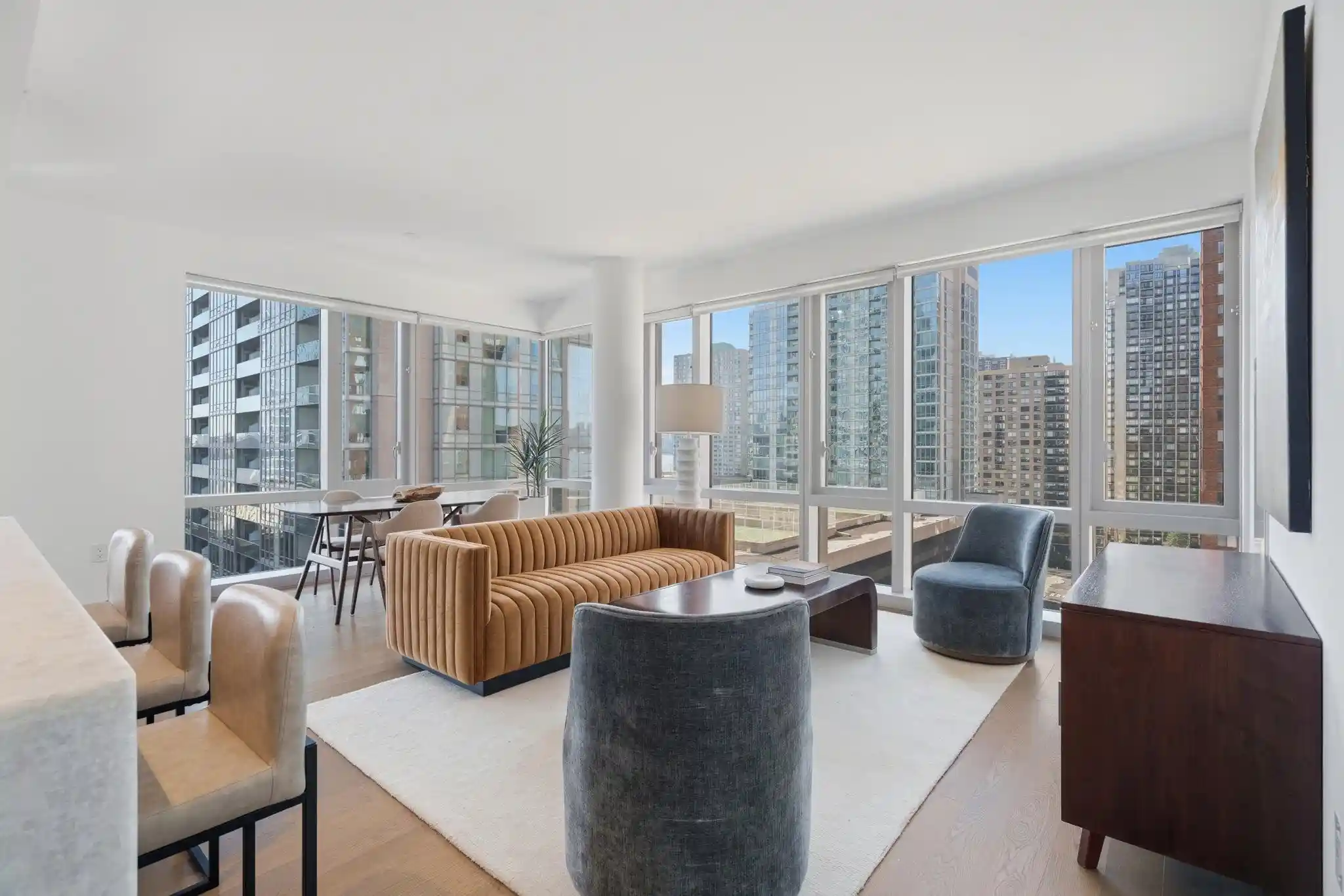 Photo 1 of Sale Pending at 75 Park Ln S #1007, Jersey City, NJ 07310 | MLS# 260016155 | Listing updated on 2026-09-04