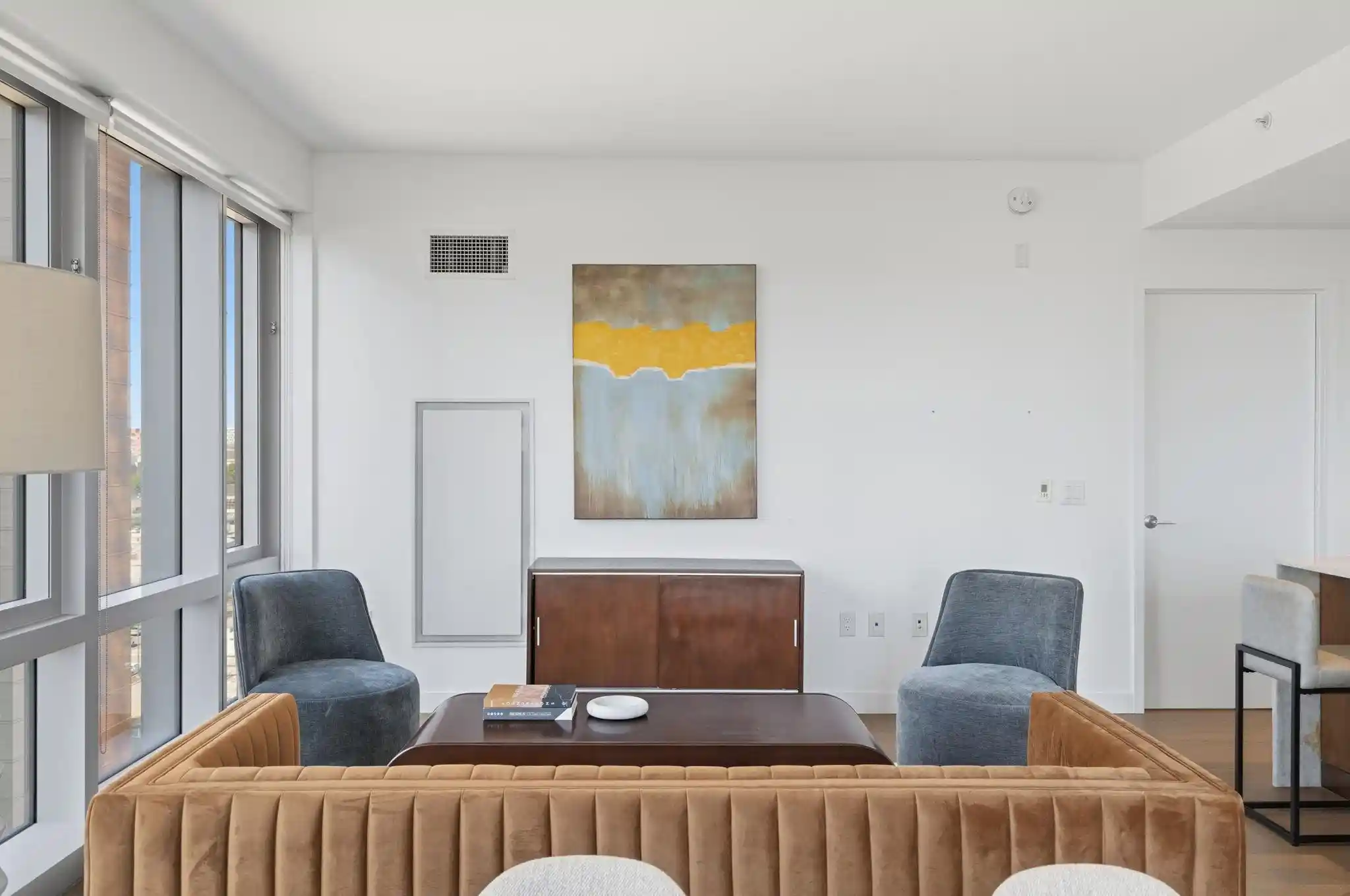 Photo 2 of Sale Pending at 75 Park Ln S #1007, Jersey City, NJ 07310 | MLS# 260016155 | Listing updated on 2026-09-04