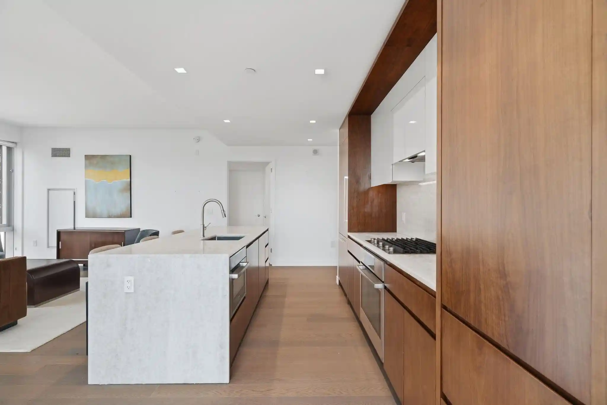 Photo 3 of Sale Pending at 75 Park Ln S #1007, Jersey City, NJ 07310 | MLS# 260016155 | Listing updated on 2026-09-04