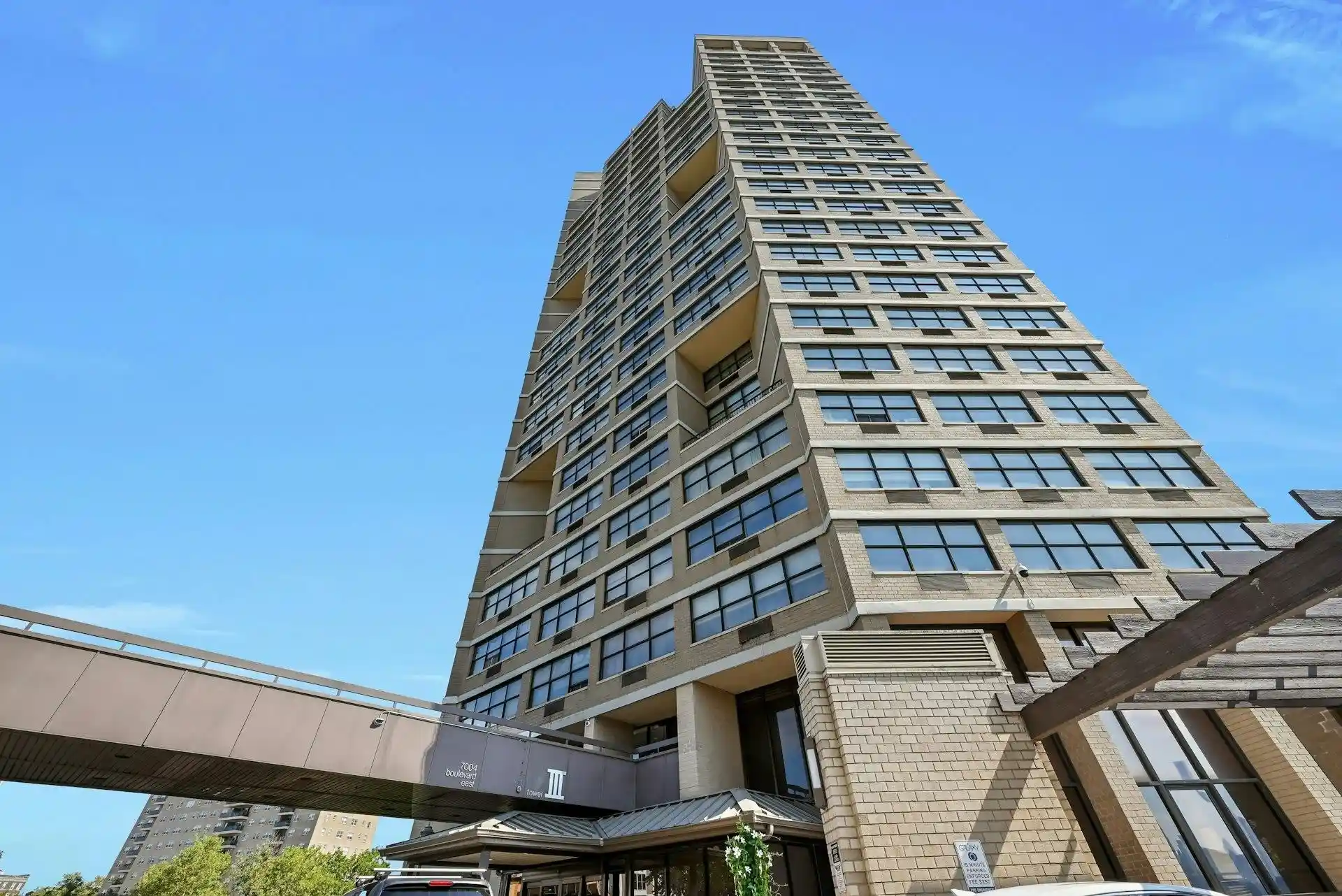 Photo 1 of Condo for sale at 7004 Boulevard E #28C, West New York, NJ 07093 | MLS# 260016162 | Listing updated on 2026-08-17