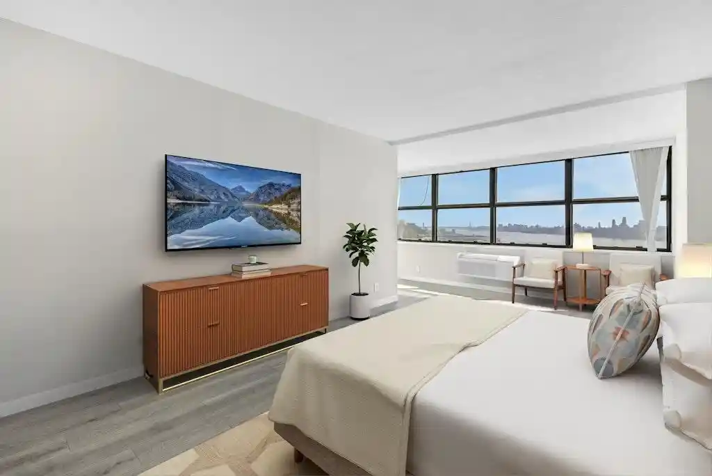 Photo 3 of Condo for sale at 7004 Boulevard E #28C, West New York, NJ 07093 | MLS# 260016162 | Listing updated on 2026-08-17