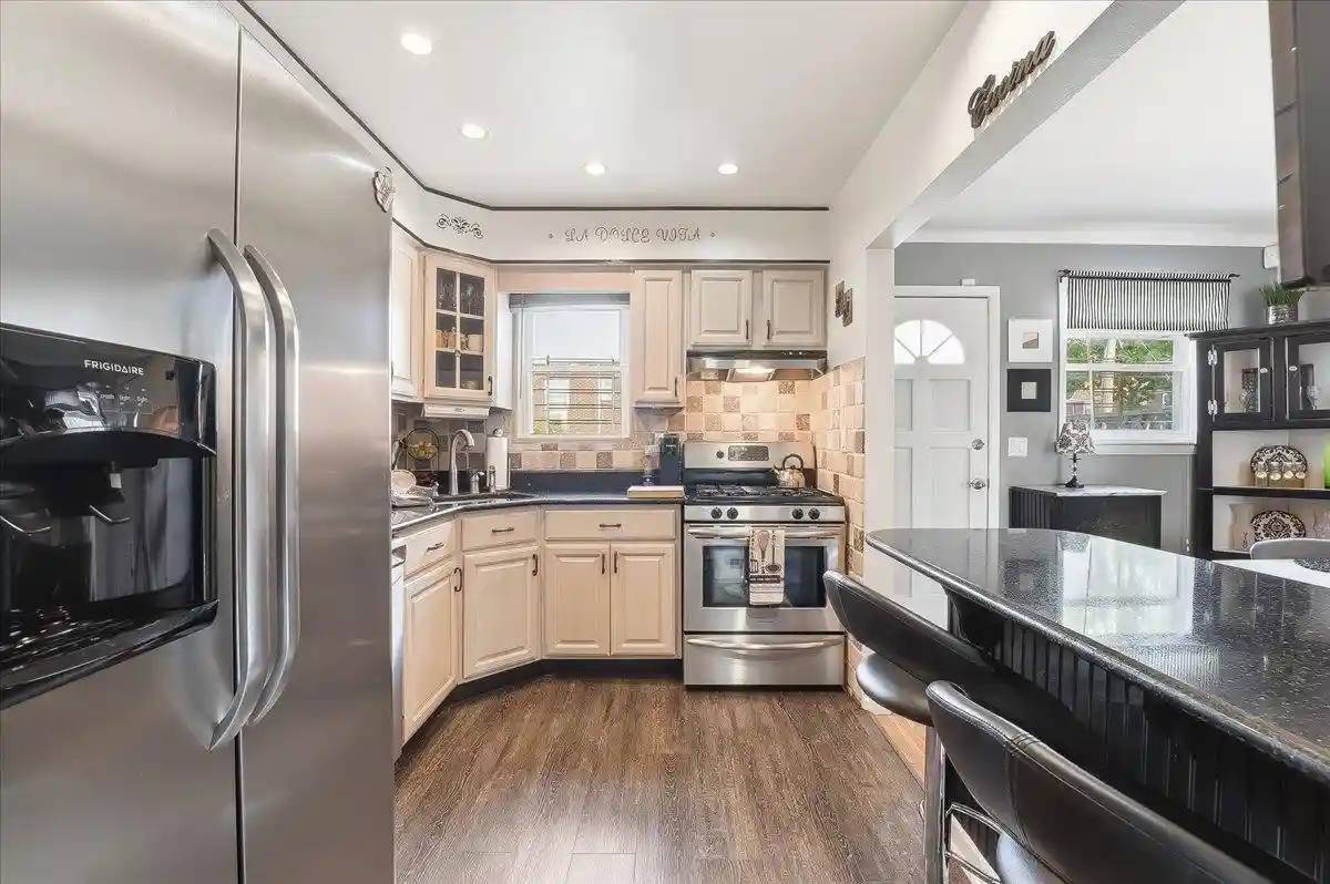 Photo 4 of Single family home for sale at 631 Ave A, Bayonne, NJ 07002 | MLS# 260016166 | Listing updated on 2026-08-17