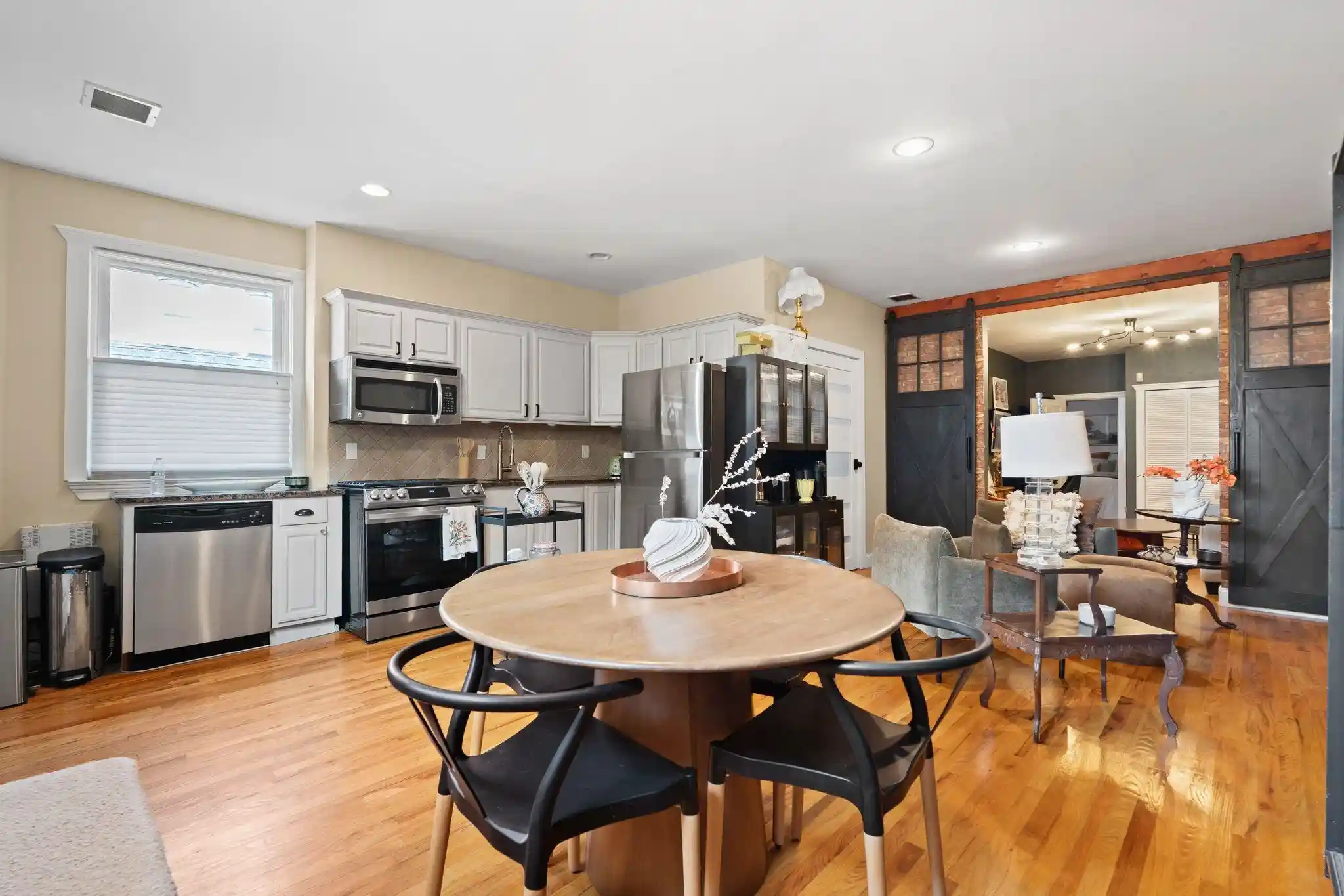 1st image of 220 7th St #1, Hoboken, NJ 07030 | MLS# 260016169