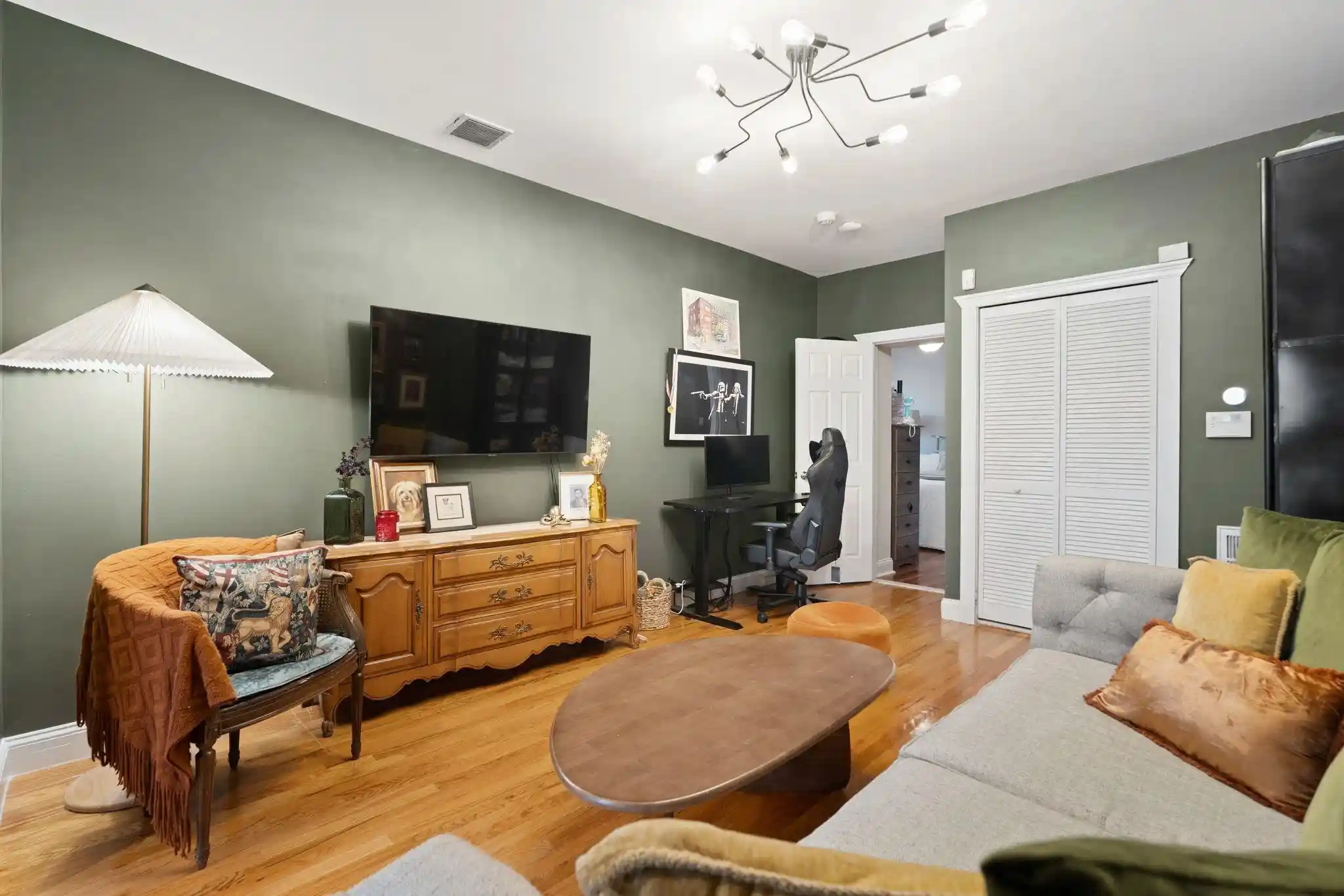 2nd image of 220 7th St #1, Hoboken, NJ 07030 | MLS# 260016169