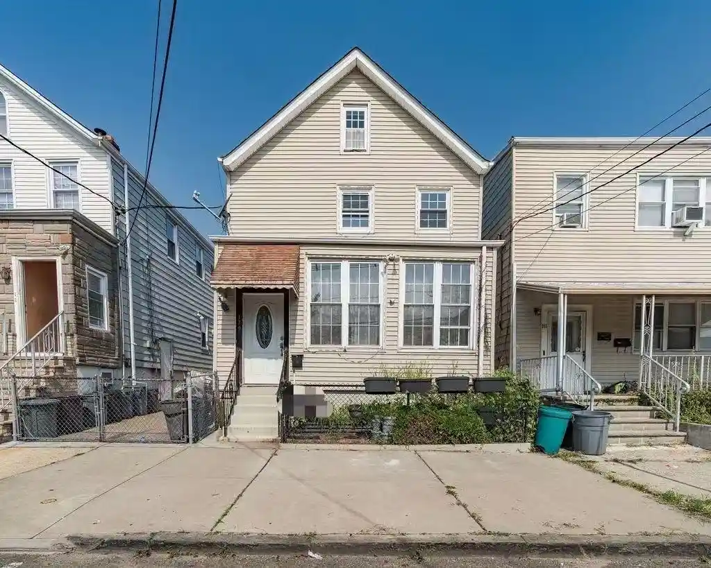 Photo 1 of Single family home for sale at 179 Hobart Ave, Bayonne, NJ 07002 | MLS# 260016171 | Listing updated on 2026-08-17