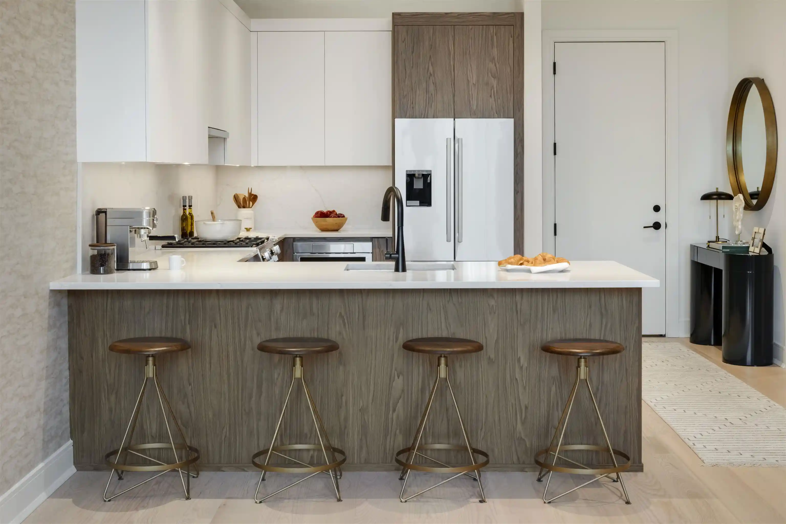 Condo for sale at 38 Jackson St #208, Hoboken, NJ 07030 | MLS# 260016175 | Listing updated on 2026-09-18