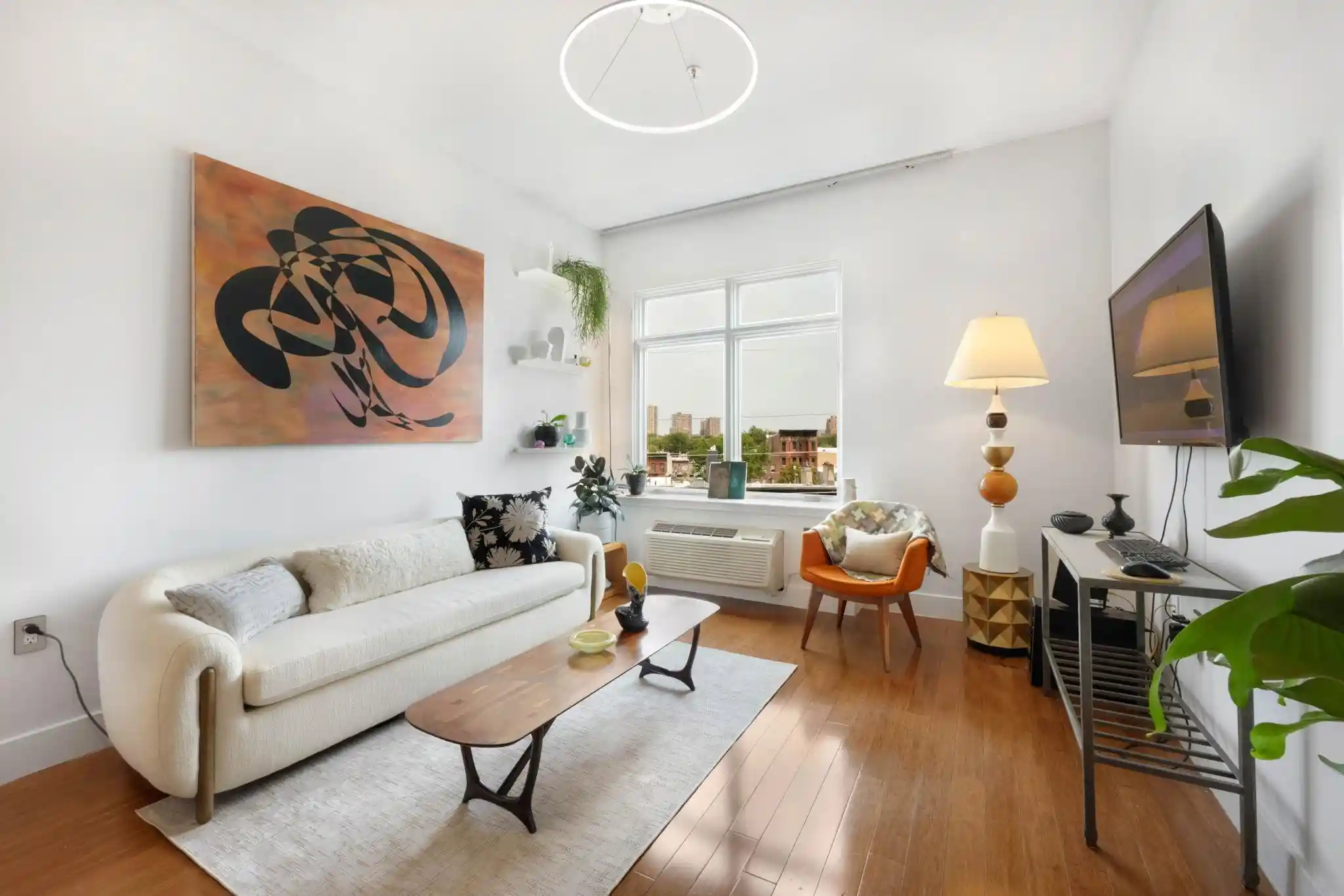 Photo 1 of Sale Pending at 217 Newark Ave #508, Jersey City, NJ 07302 | MLS# 260016176 | Listing updated on 2026-08-25