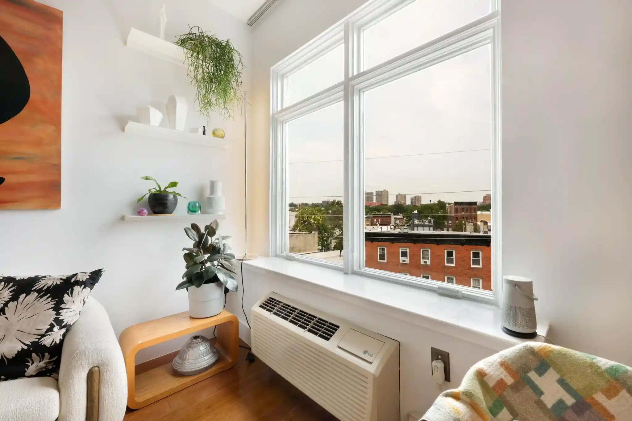 Photo 2 of Sale Pending at 217 Newark Ave #508, Jersey City, NJ 07302 | MLS# 260016176 | Listing updated on 2026-08-25