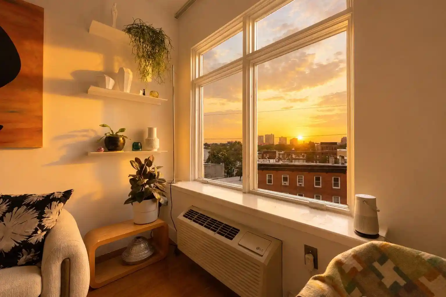 Photo 3 of Sale Pending at 217 Newark Ave #508, Jersey City, NJ 07302 | MLS# 260016176 | Listing updated on 2026-08-25