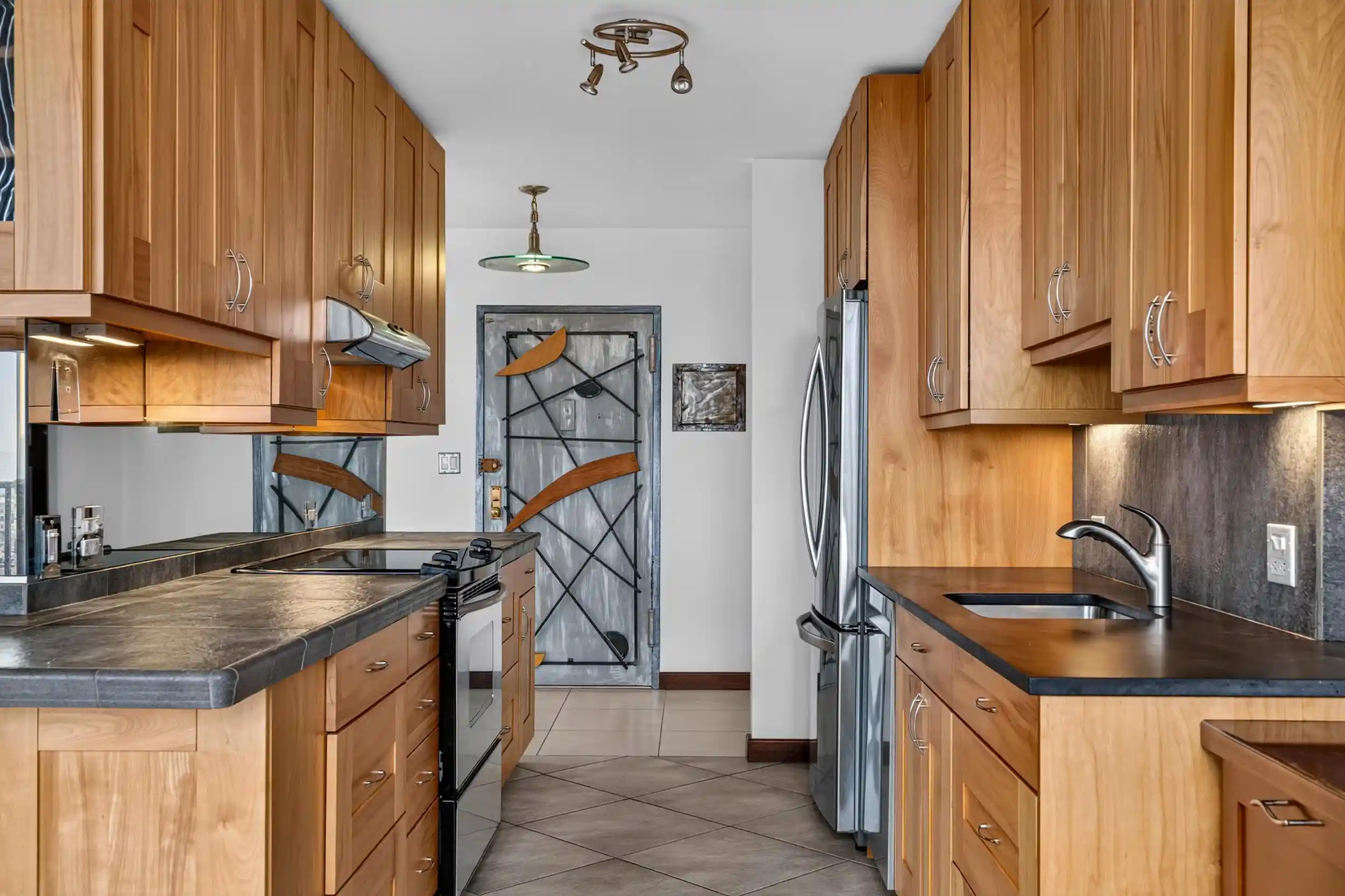 2nd image of 380 Mountain Rd #1814, Union City, NJ 07087 | MLS# 260016178