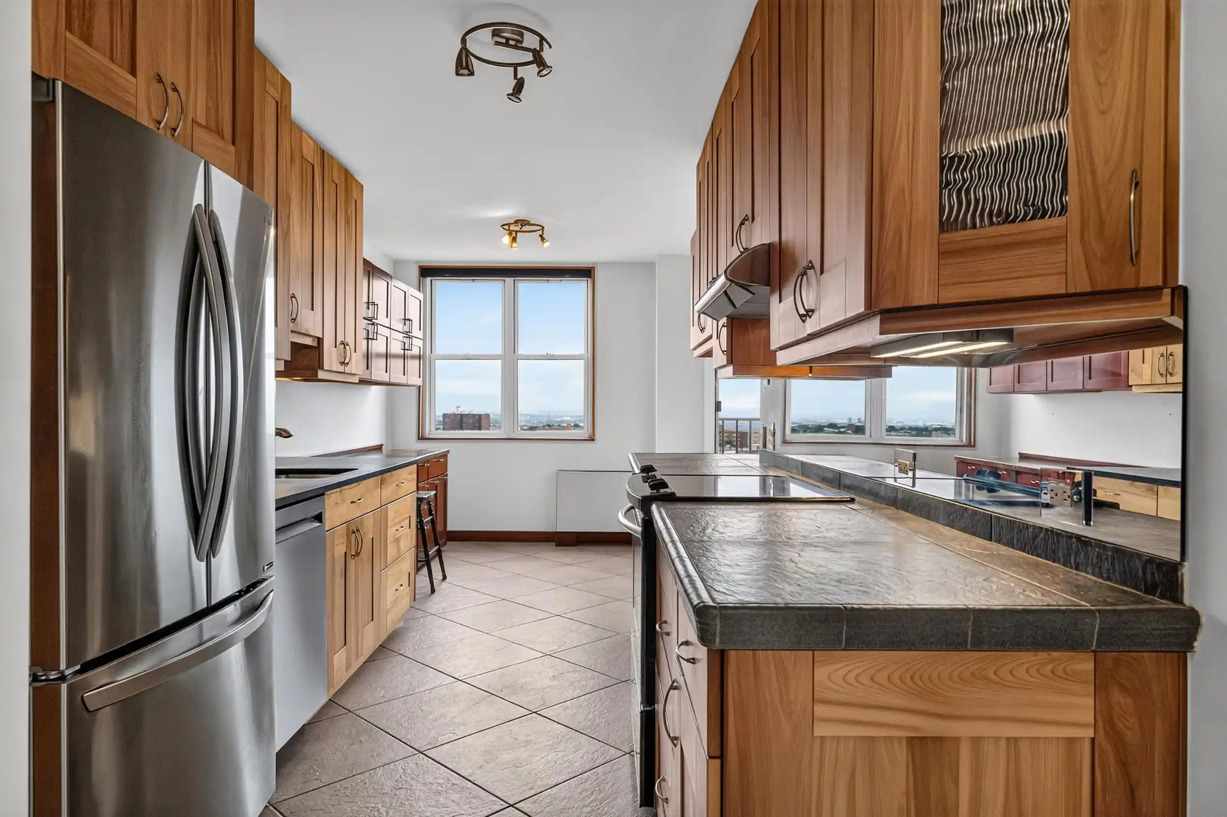 4th image of 380 Mountain Rd #1814, Union City, NJ 07087 | MLS# 260016178