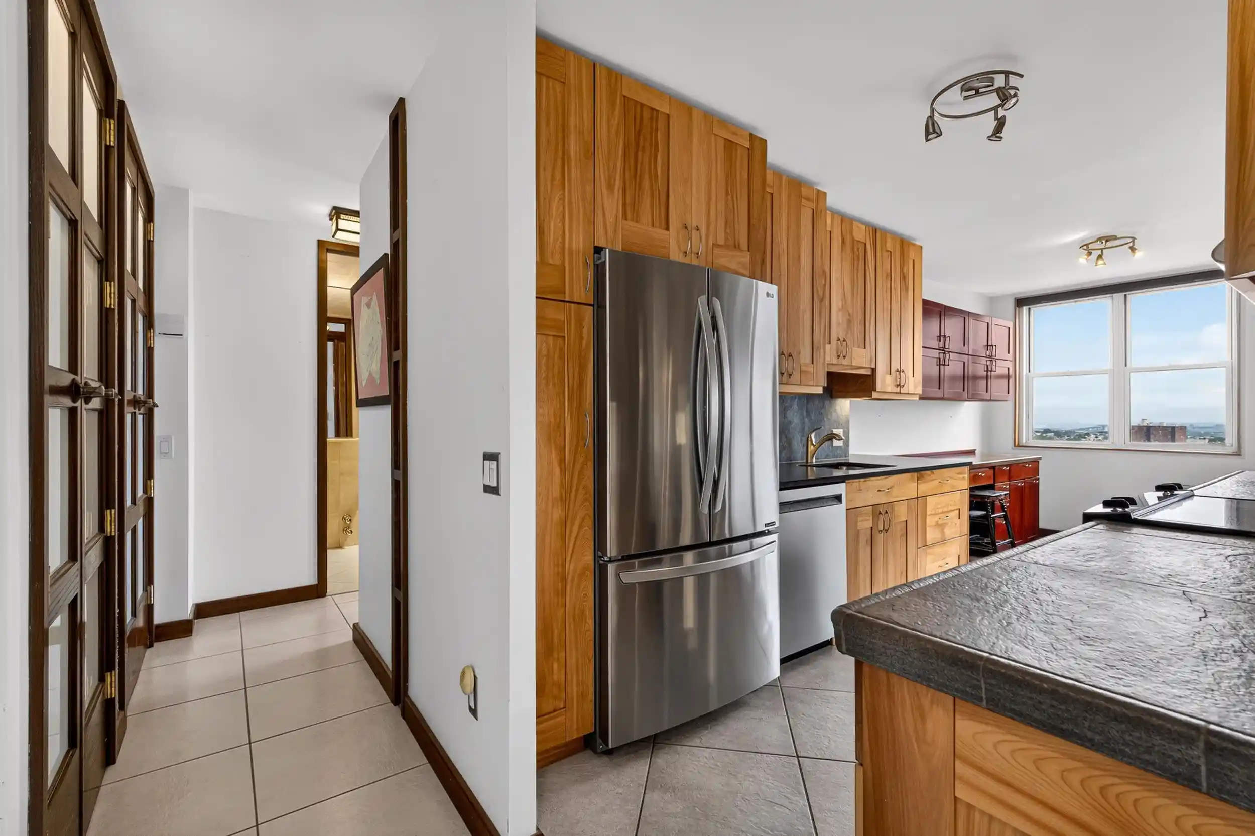 5th image of 380 Mountain Rd #1814, Union City, NJ 07087 | MLS# 260016178