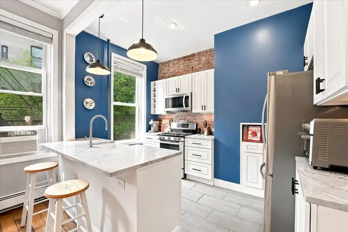 Photo 1 of Sale Pending at 1010 Willow Ave #2, Hoboken, NJ 07030 | MLS# 260016179 | Listing updated on 2026-09-18