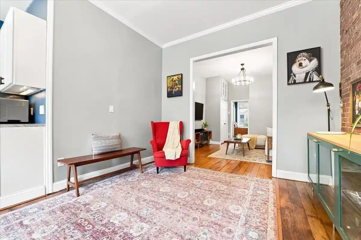 Photo 2 of Sale Pending at 1010 Willow Ave #2, Hoboken, NJ 07030 | MLS# 260016179 | Listing updated on 2026-09-18
